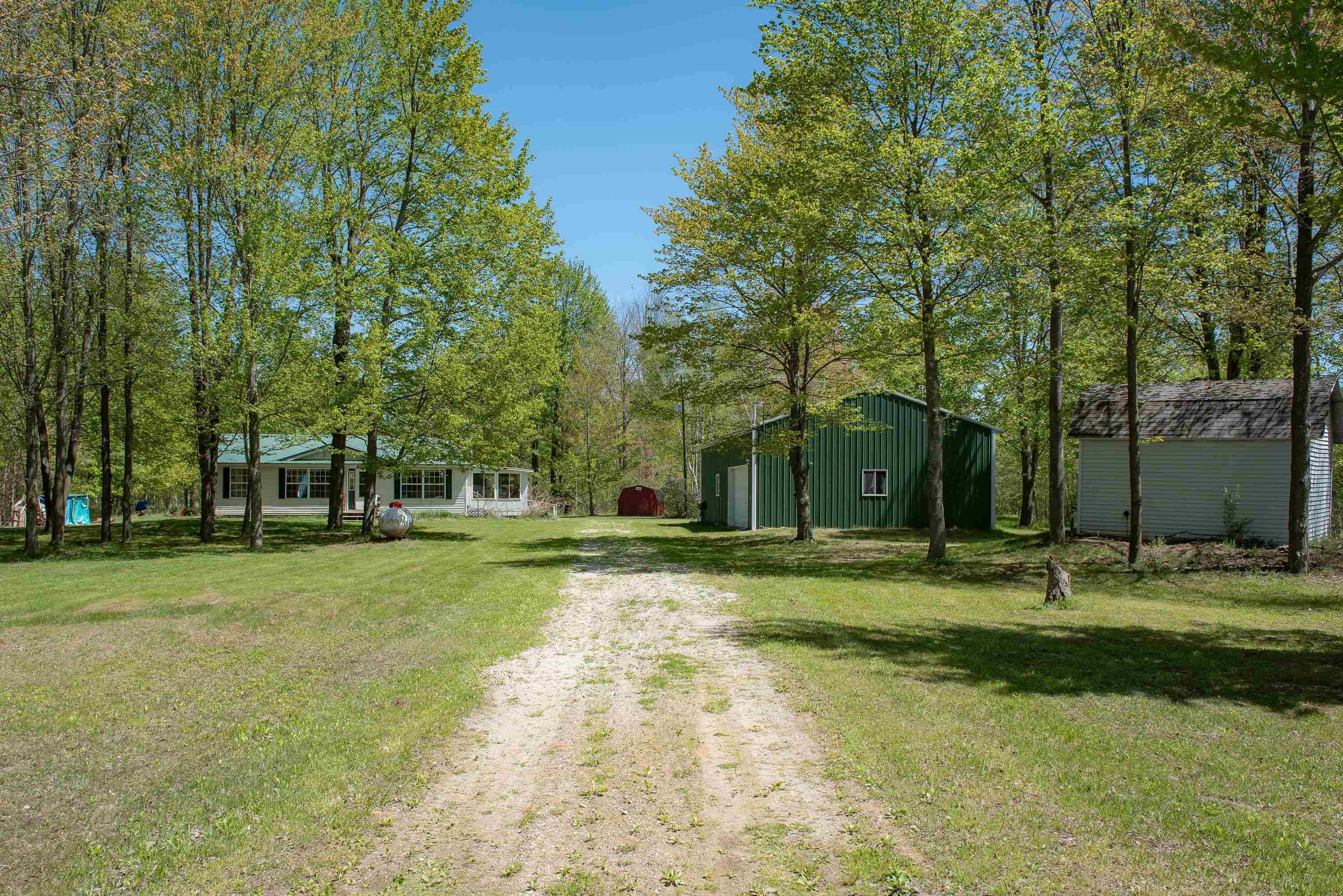 Coleman, MI 48618,2250 N Coleman Road