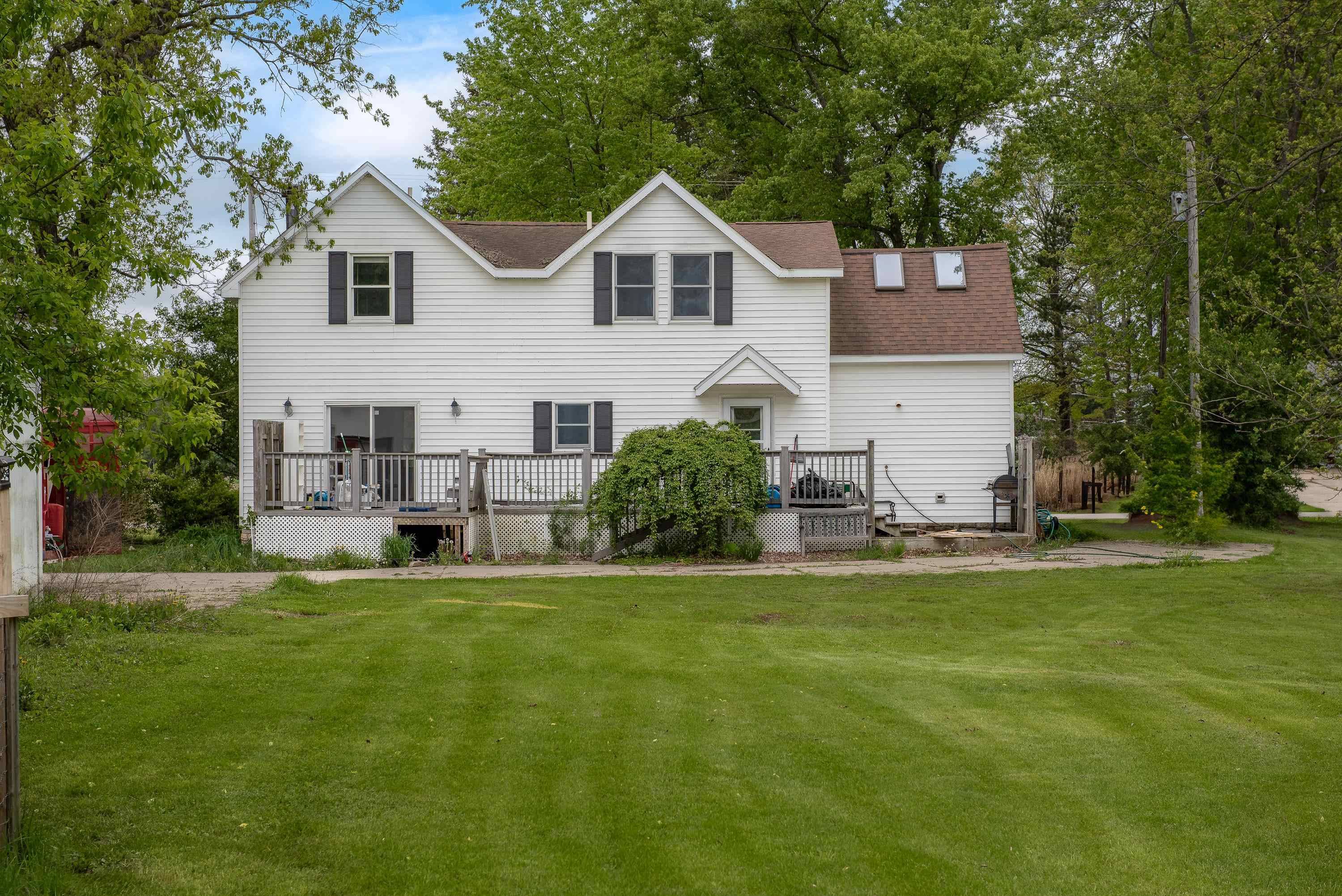 Midland, MI 48642,3320 N Sturgeon Road