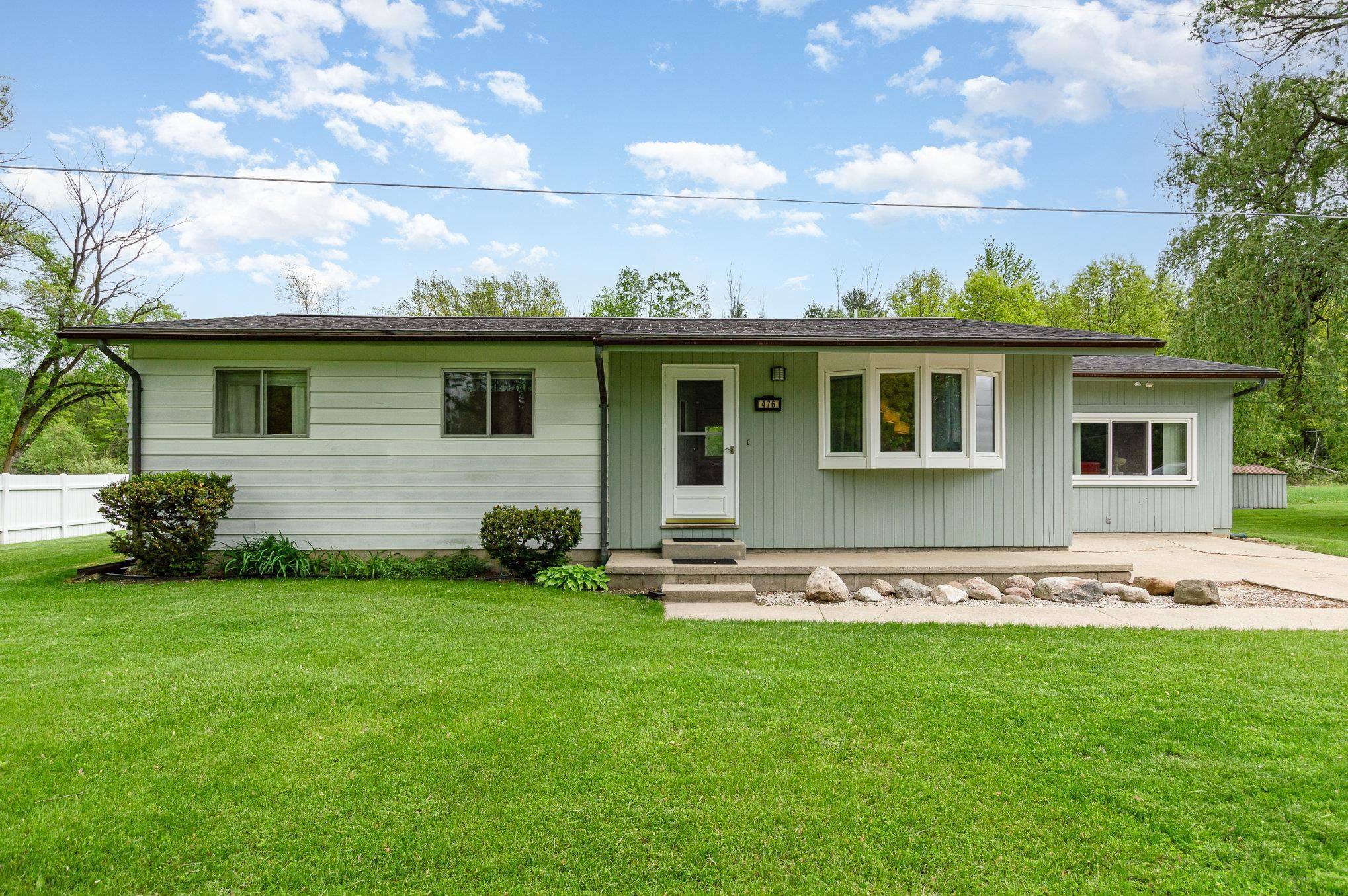 Midland, MI 48640,476 N Five Mile Road