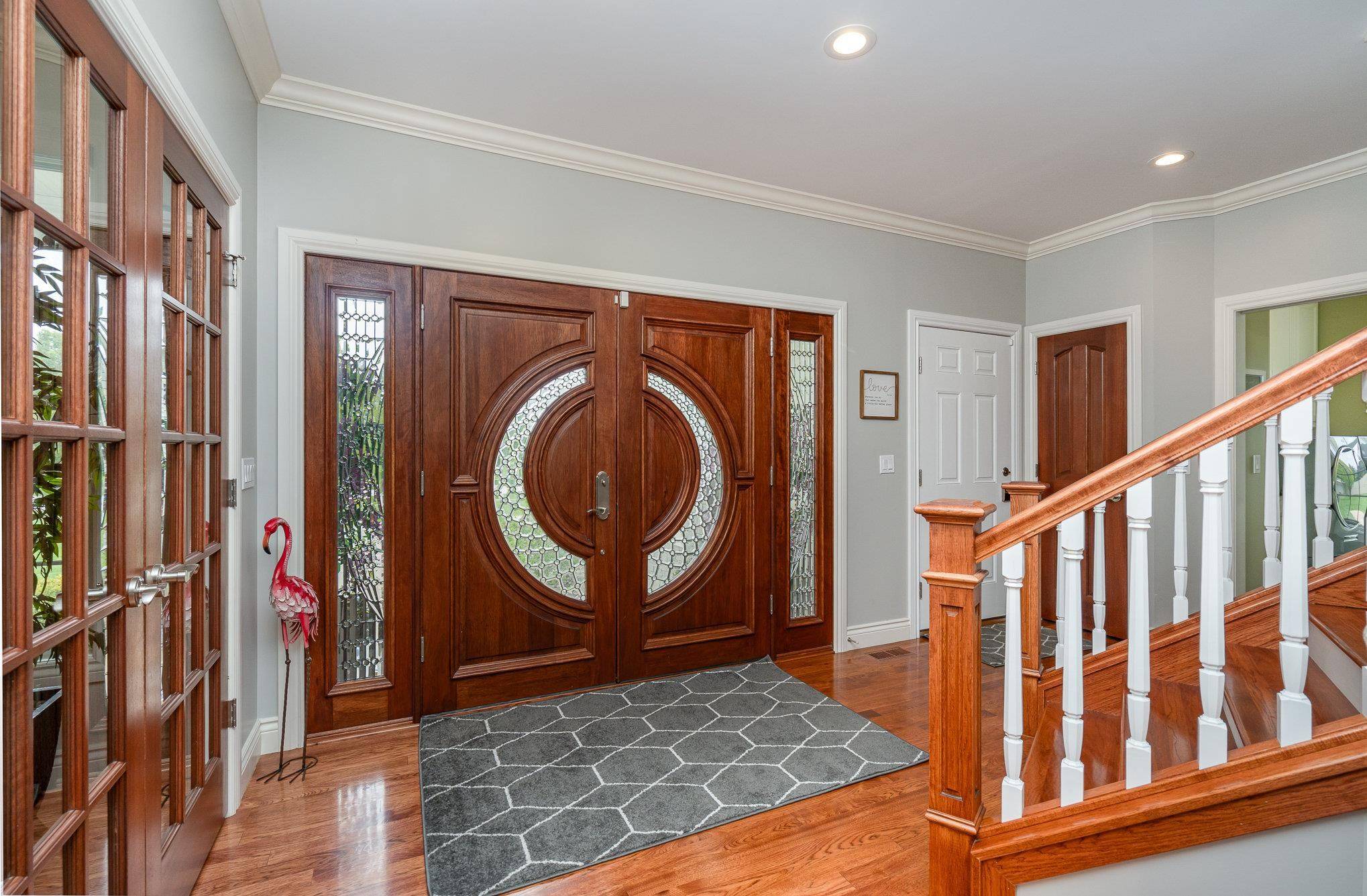 Auburn, MI 48611,4770 Northridge Drive