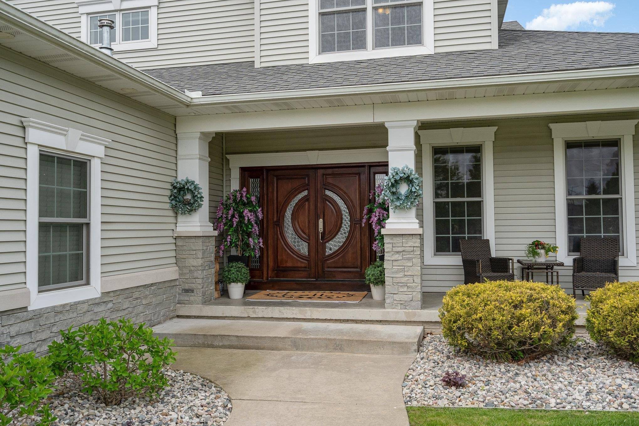 Auburn, MI 48611,4770 Northridge Drive