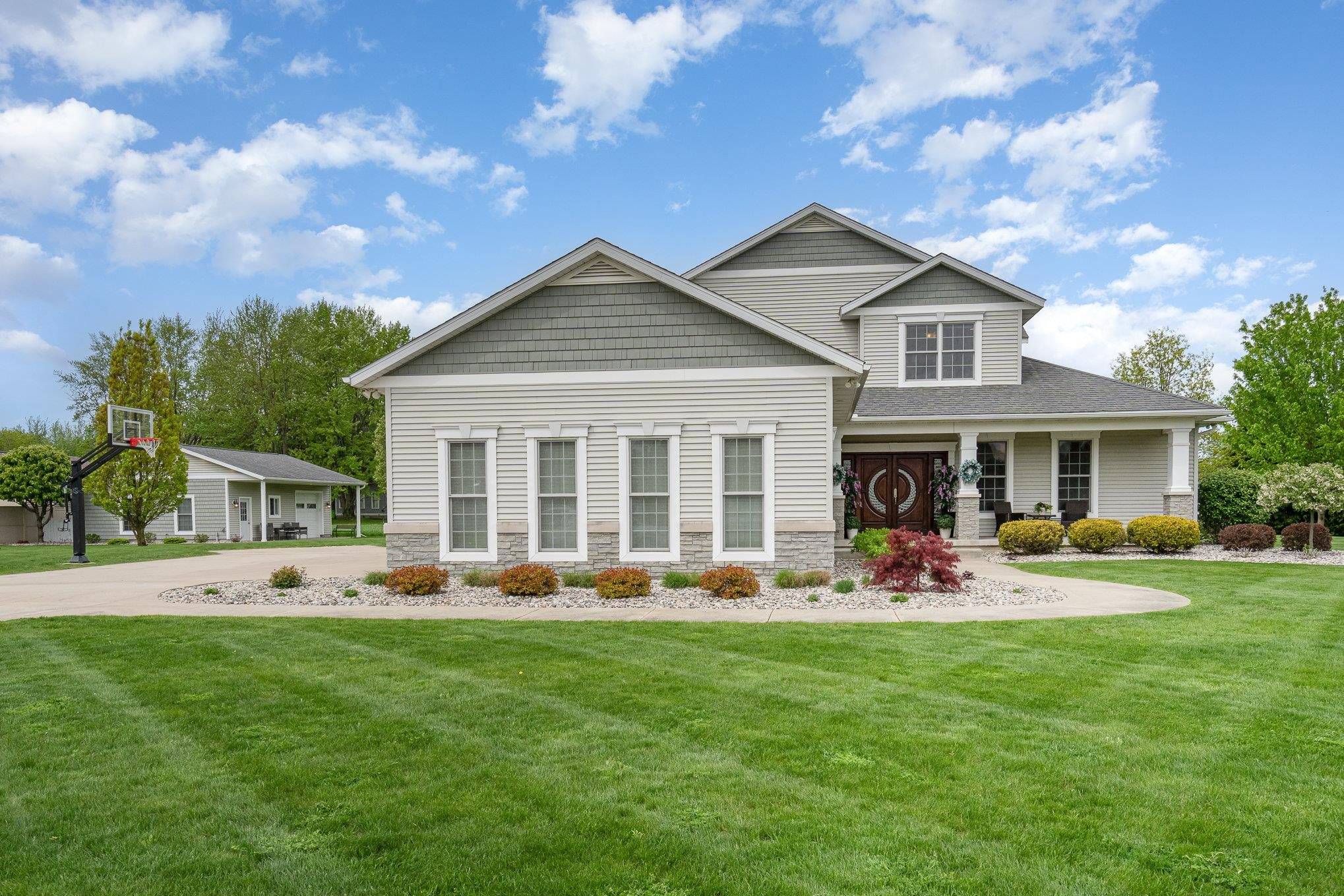 Auburn, MI 48611,4770 Northridge Drive