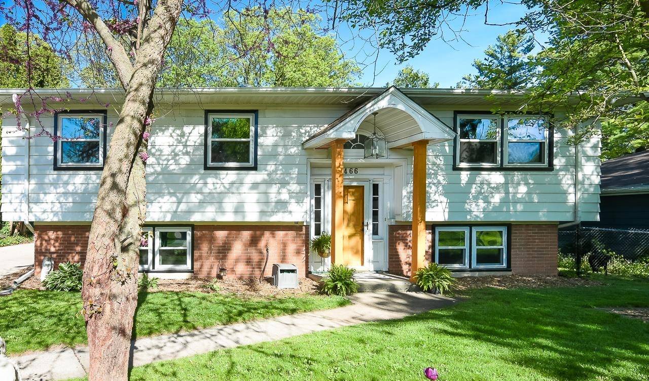 Saginaw, MI 48638,1466 Wilson Avenue