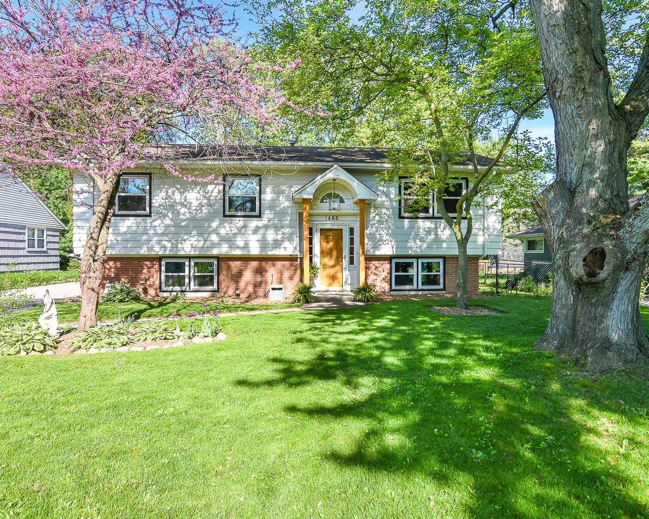 Saginaw, MI 48638,1466 Wilson Avenue
