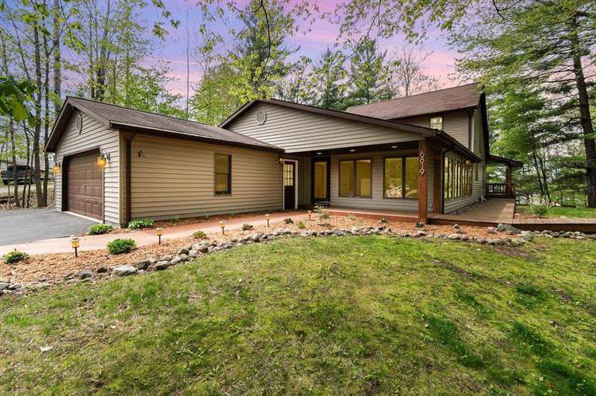 Alger, MI 48610,6819 Ringneck Trail