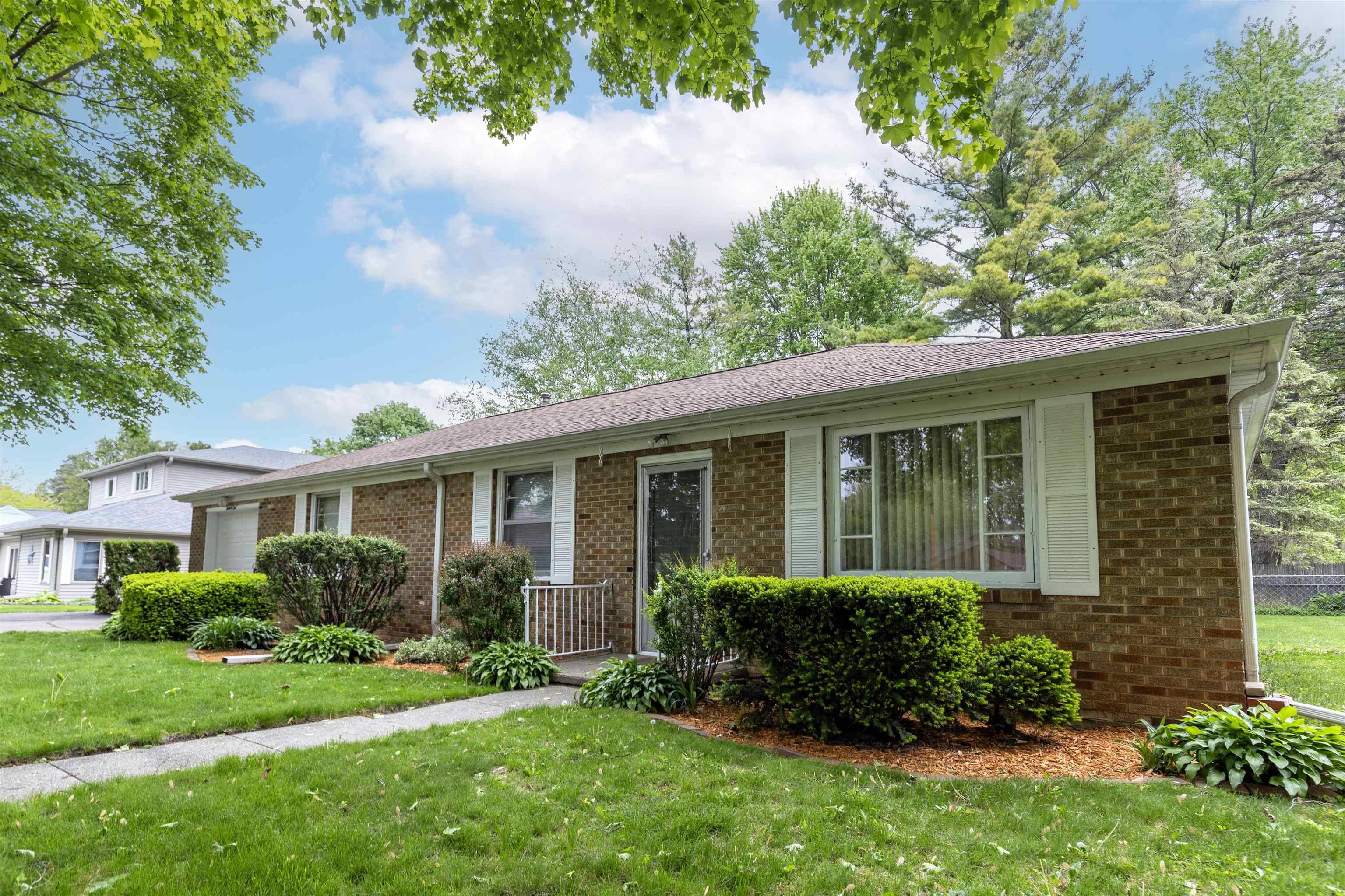 Saginaw, MI 48638,1202 Avalon Avenue