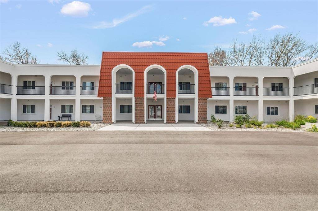 Saginaw, MI 48609,9035 Greenway Boulevard
