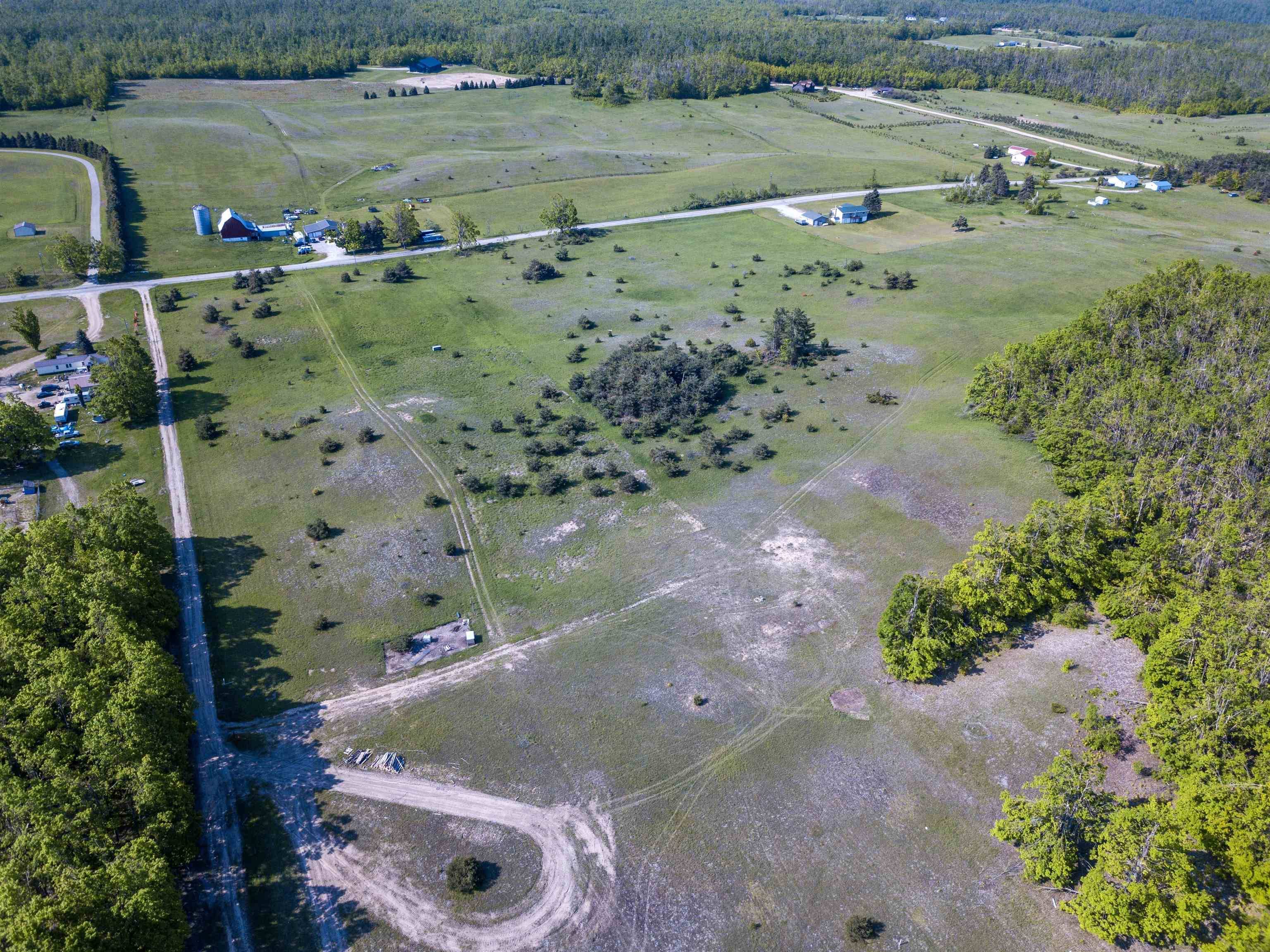 Vanderbilt, MI 49795,1336 W Huffman Lake Road