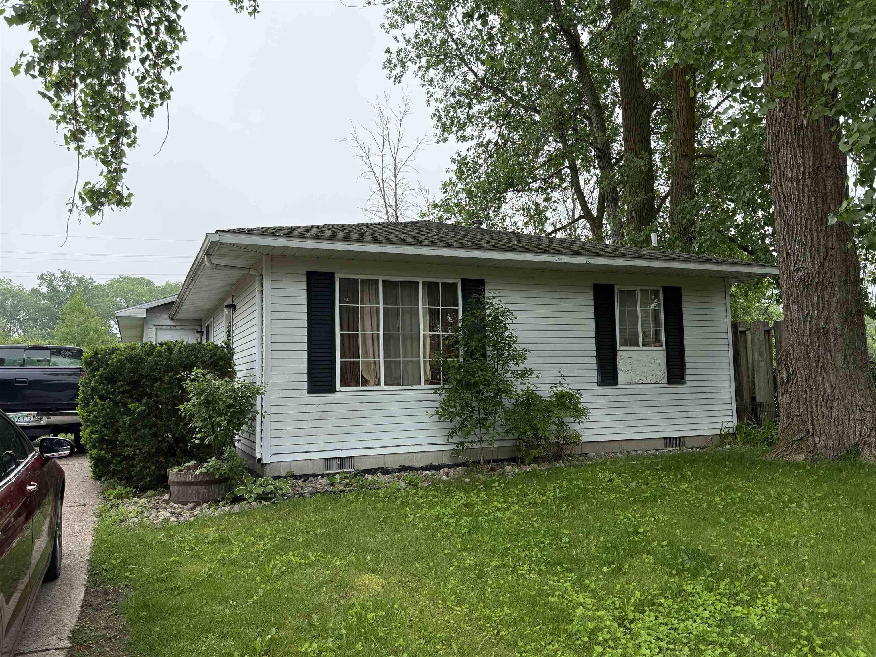 Midland, MI 48642,1312/1314 Illinois Drive