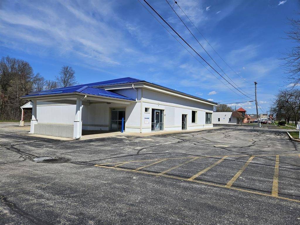 Midland, MI 48640,2706 N Saginaw Road