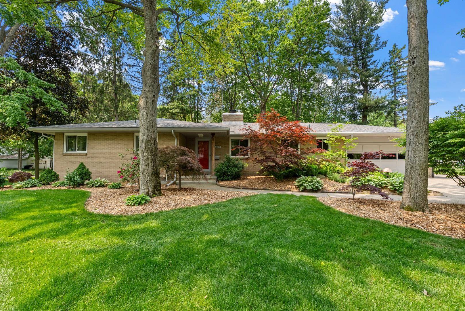 Midland, MI 48642,5203 Bloomfield Drive