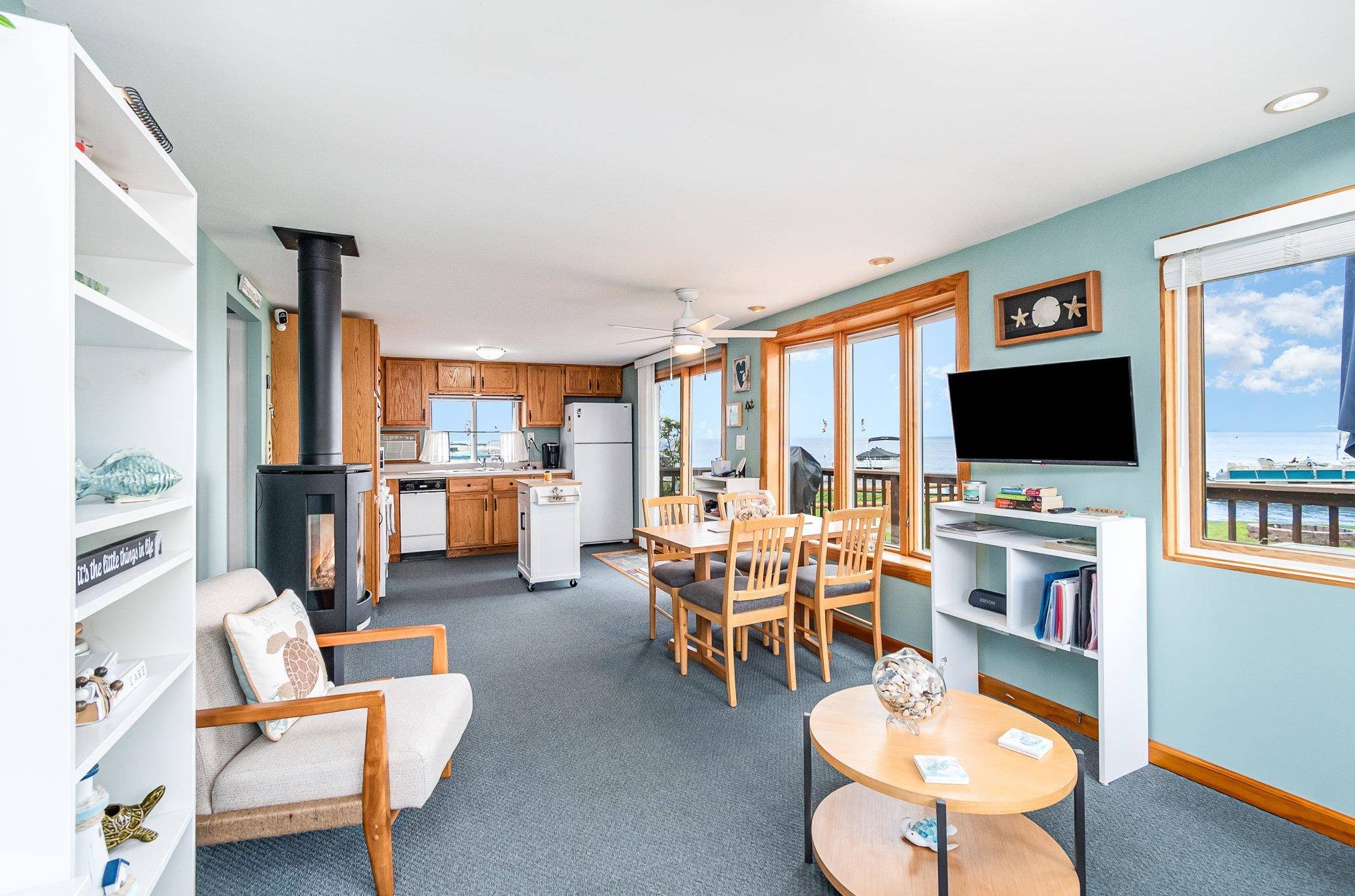Houghton Lake, MI 48629,6276 W Houghton Lake Drive