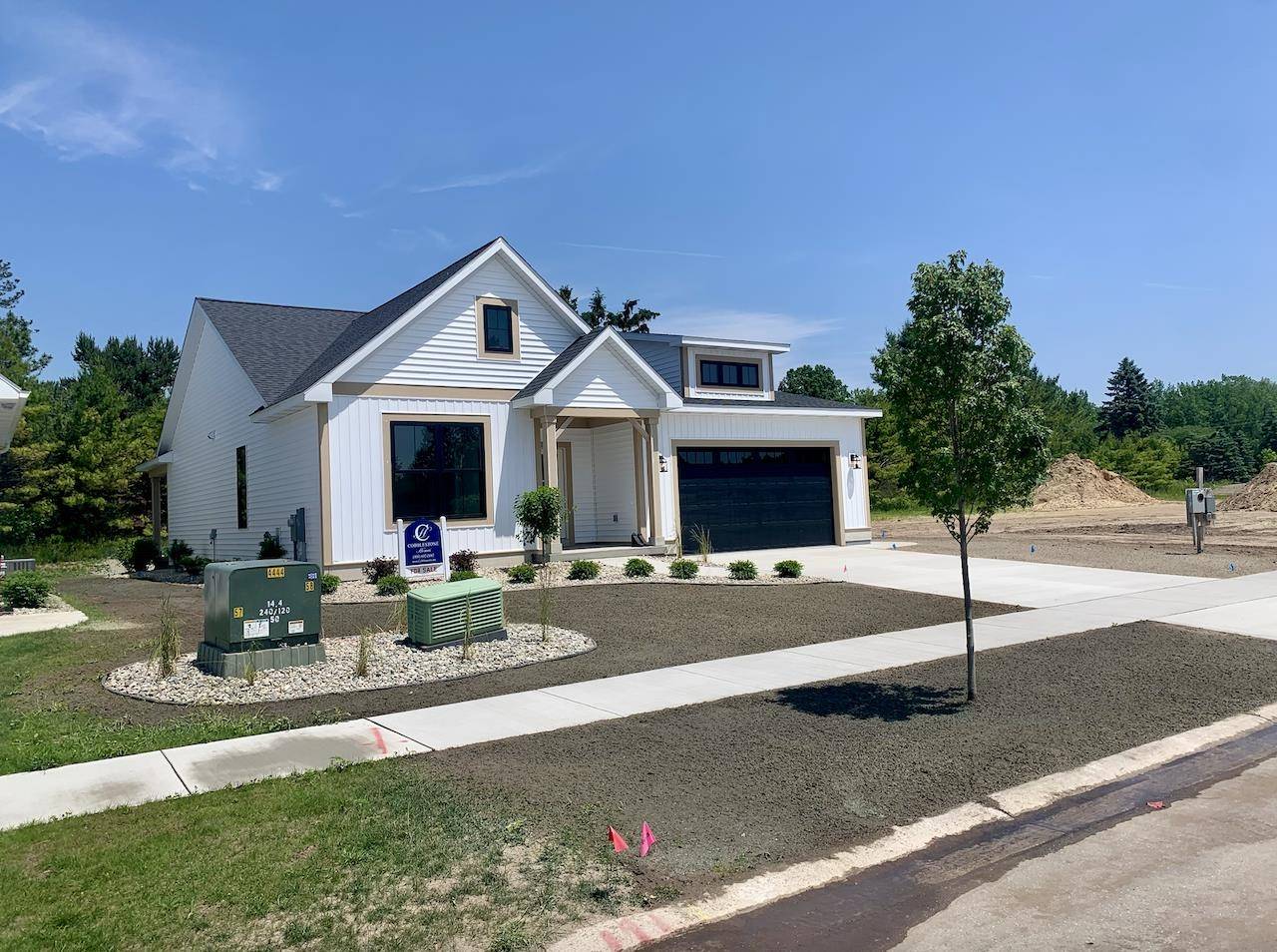 Midland, MI 48642,110 Brass Leaf Court
