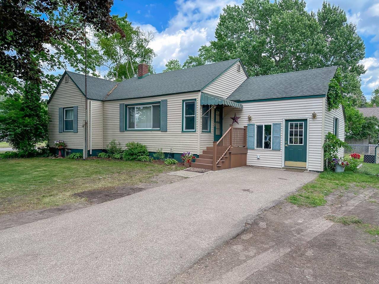 Coleman, MI 48618,210 N Third Street