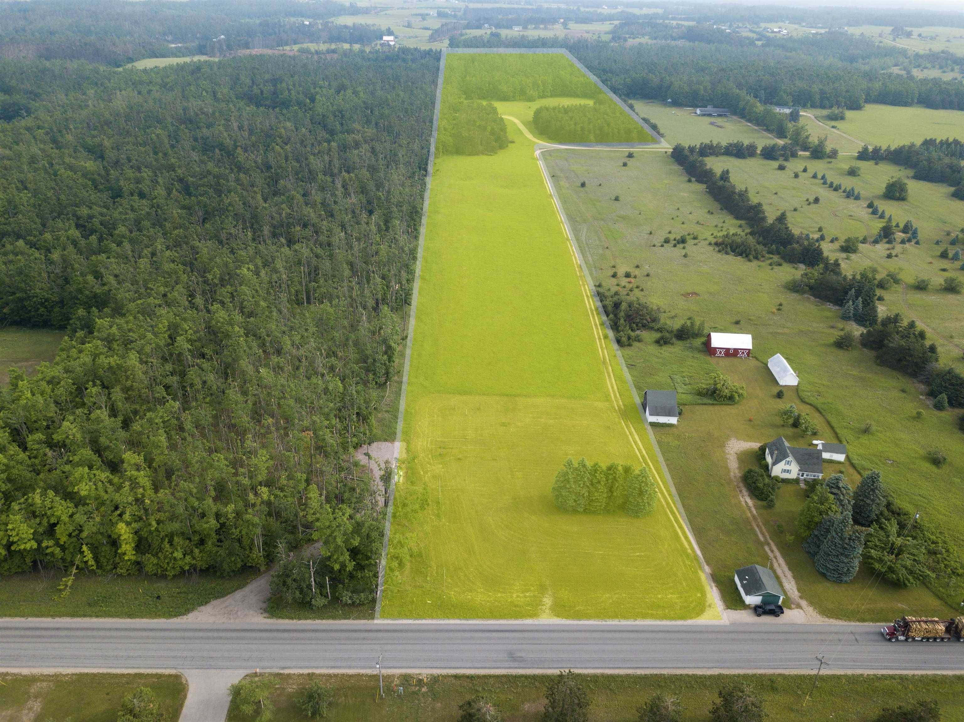 Gaylord, MI 49735,VL McCoy Road