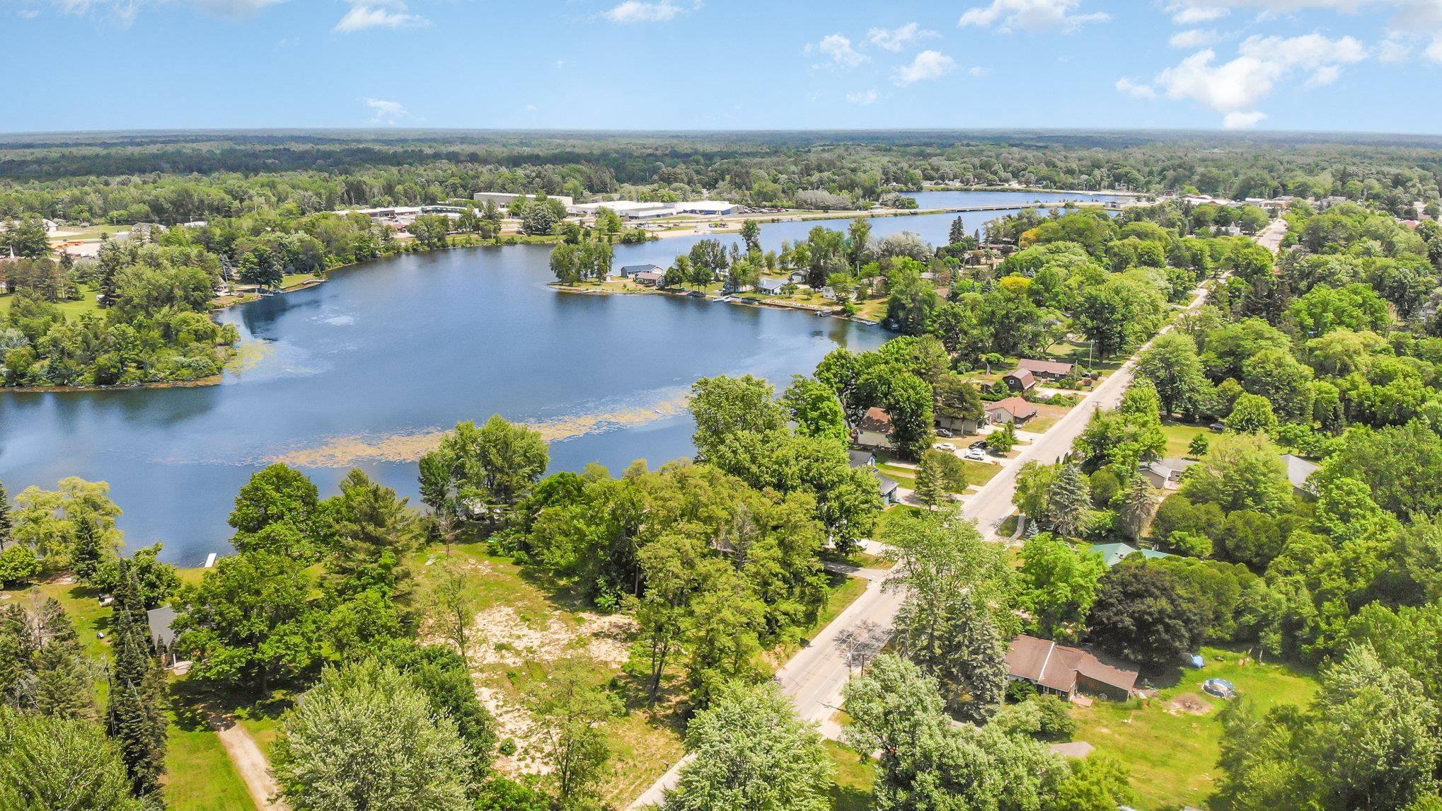 Beaverton, MI 48612,VL W Brown Street