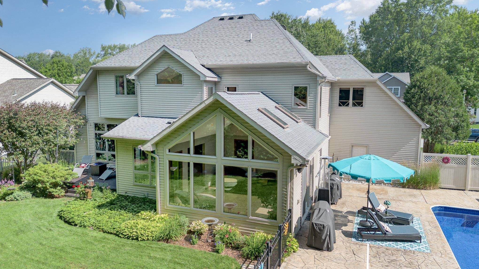Midland, MI 48640,5311 Trailridge Drive