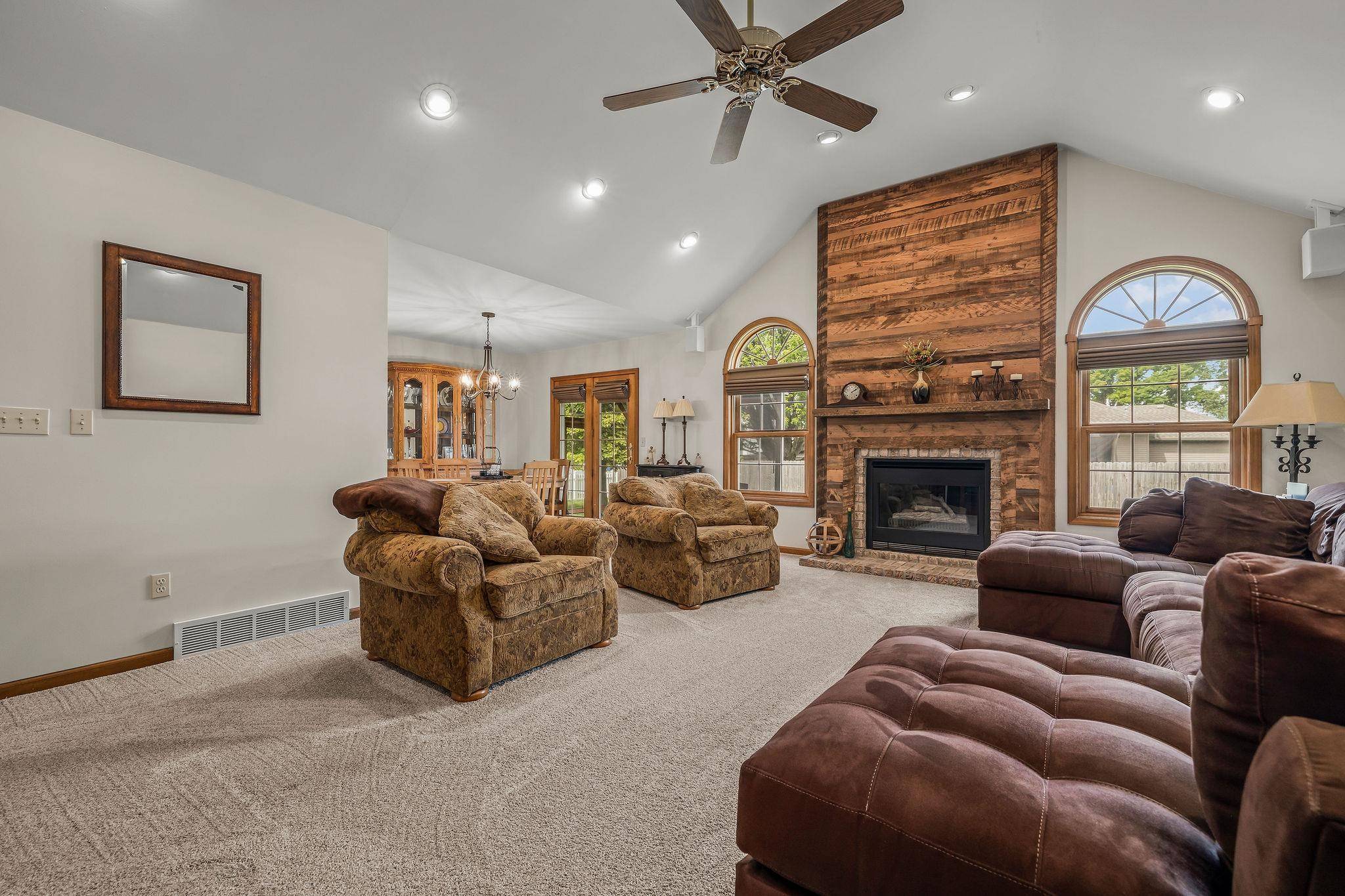 Saginaw, MI 48638,1381 Briarson Drive