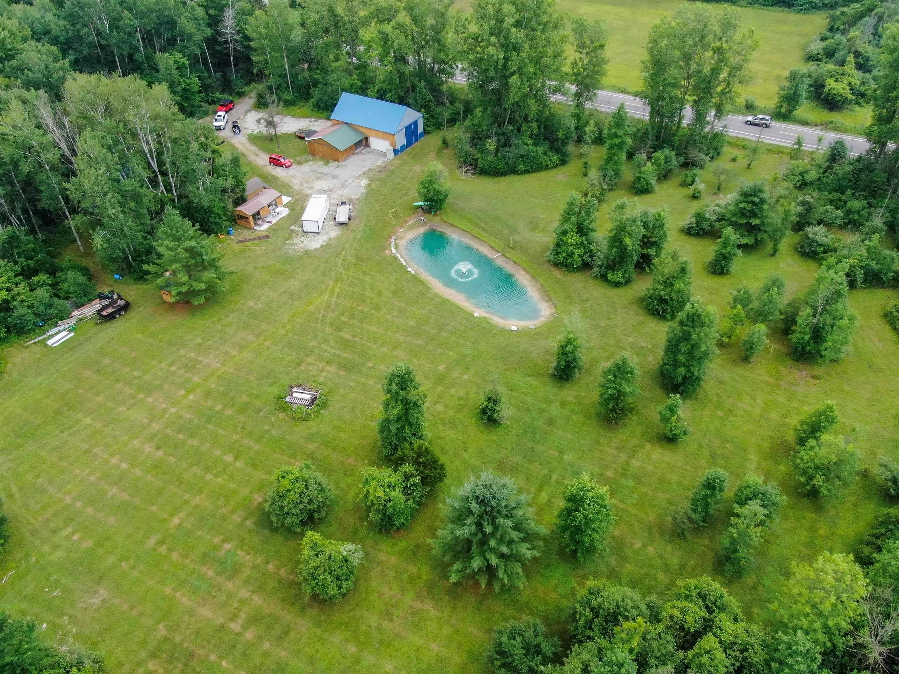 Sanford, MI 48657,1080 W Curtis Road