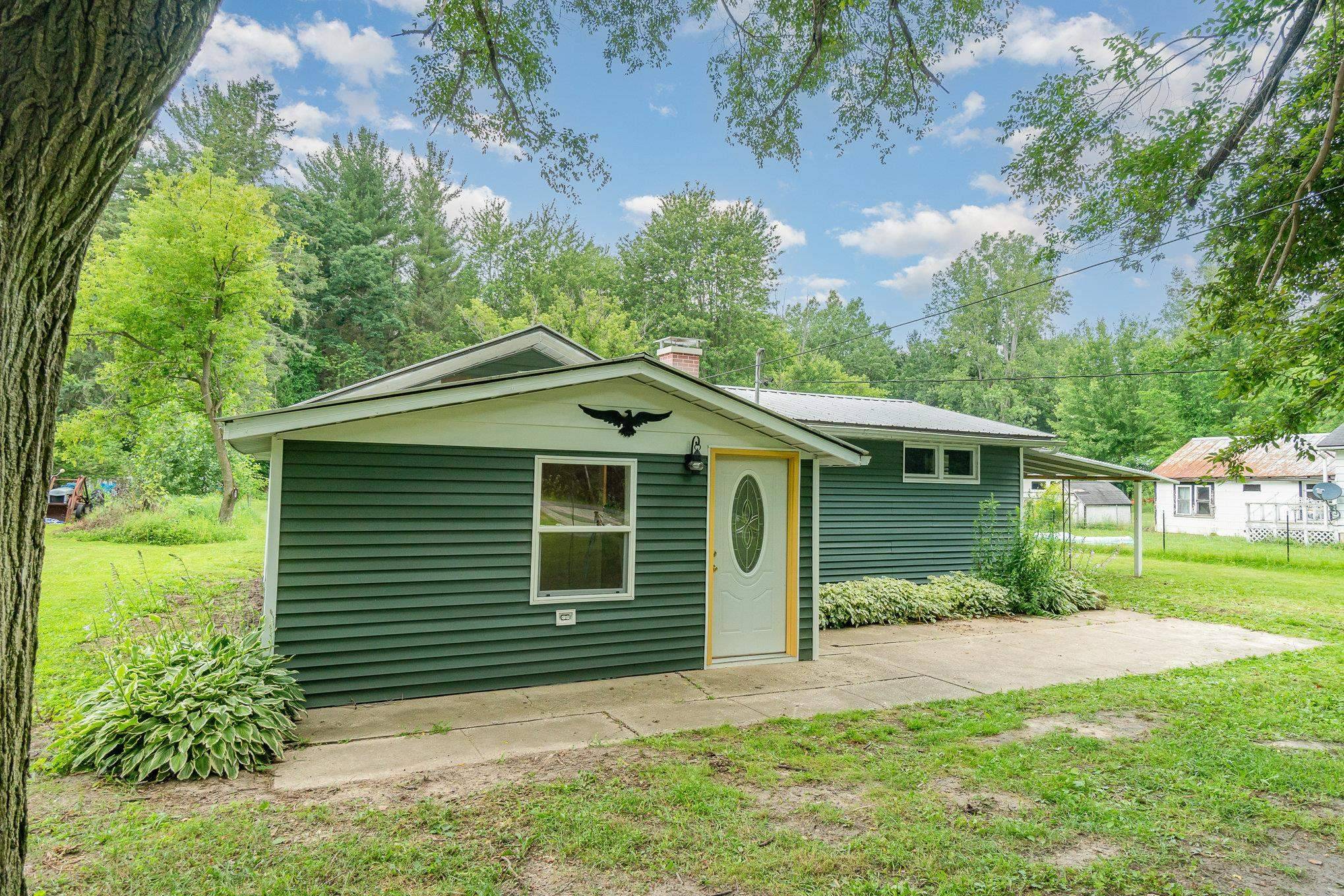 Midland, MI 48640,753 N Homer Road