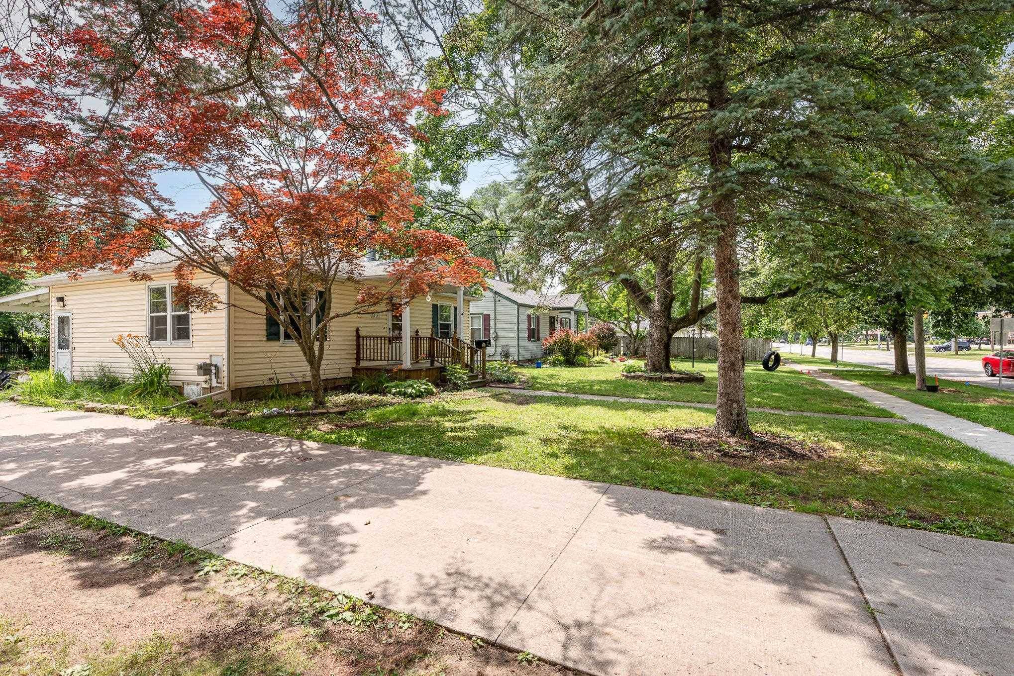 Midland, MI 48642,114 E Sugnet Road