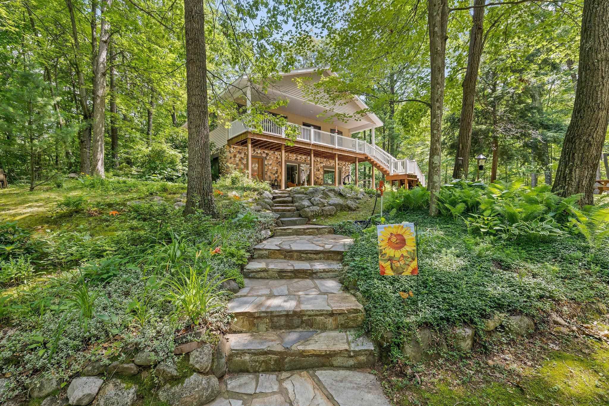 Vestaburg, MI 48891,10801 N Pine Grove Road