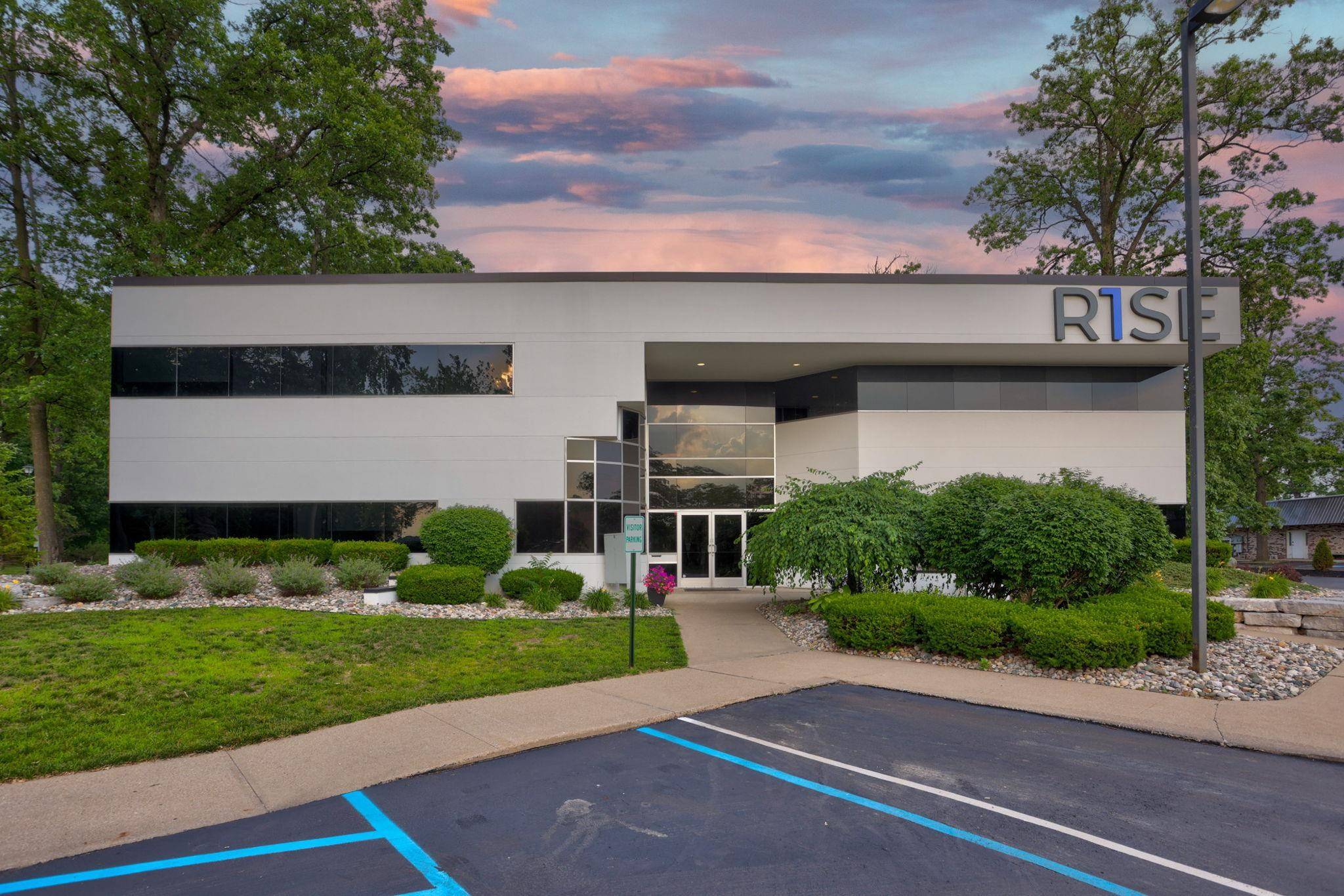 Midland, MI 48642,800 Cambridge Street