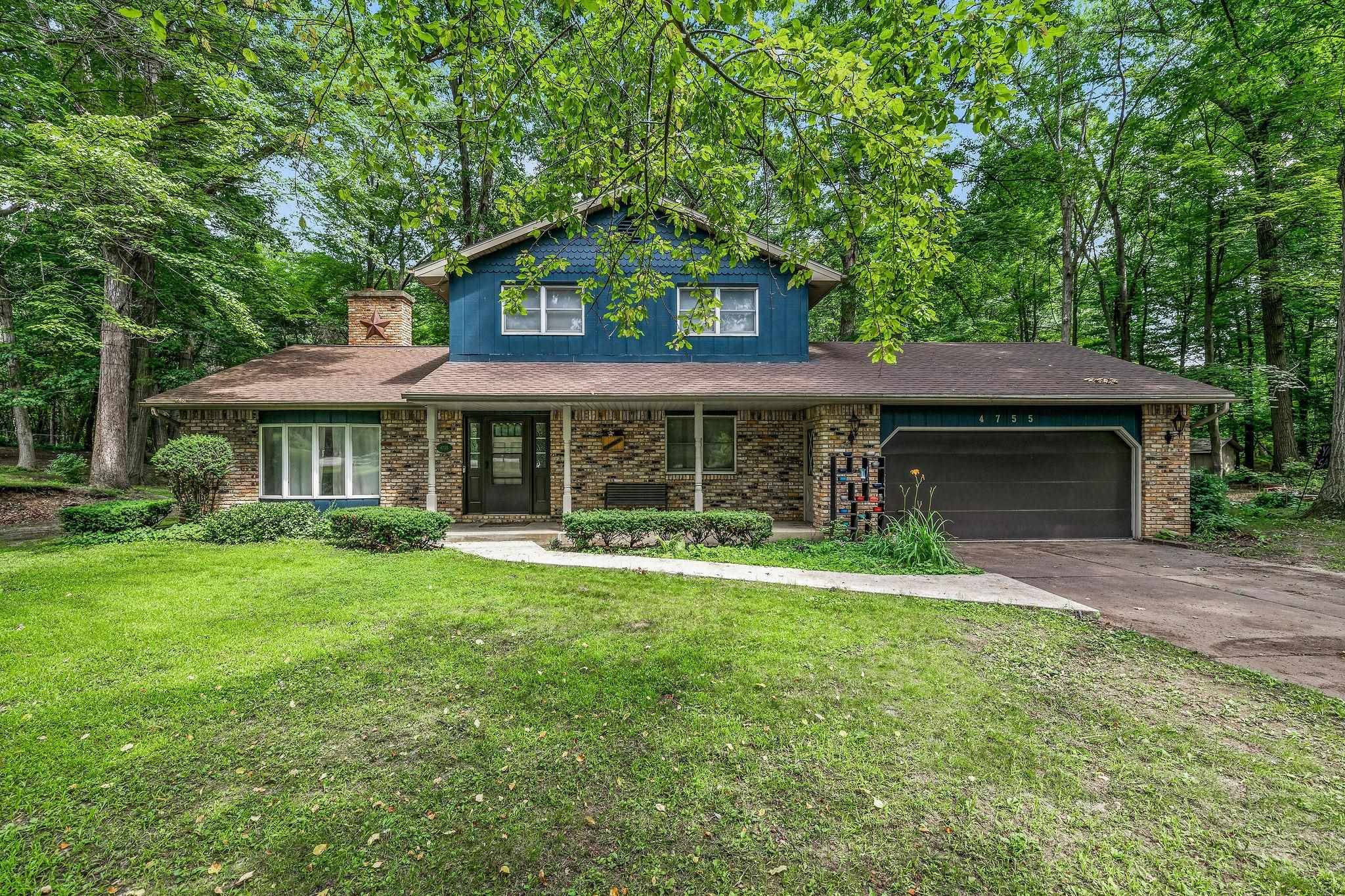 Saint Charles, MI 48655,4755 S Graham Road