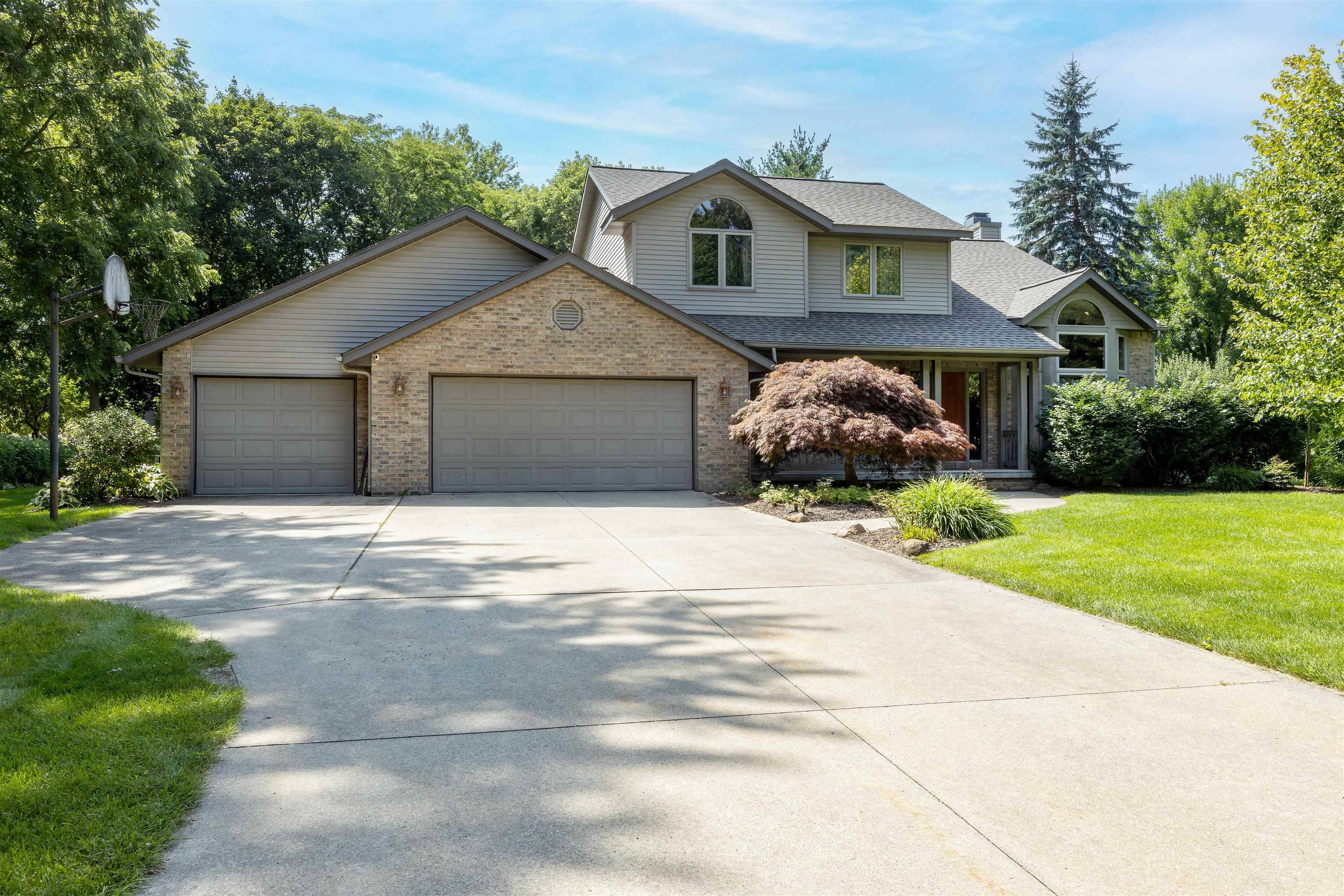 Midland, MI 48640,3703 Orchard Drive