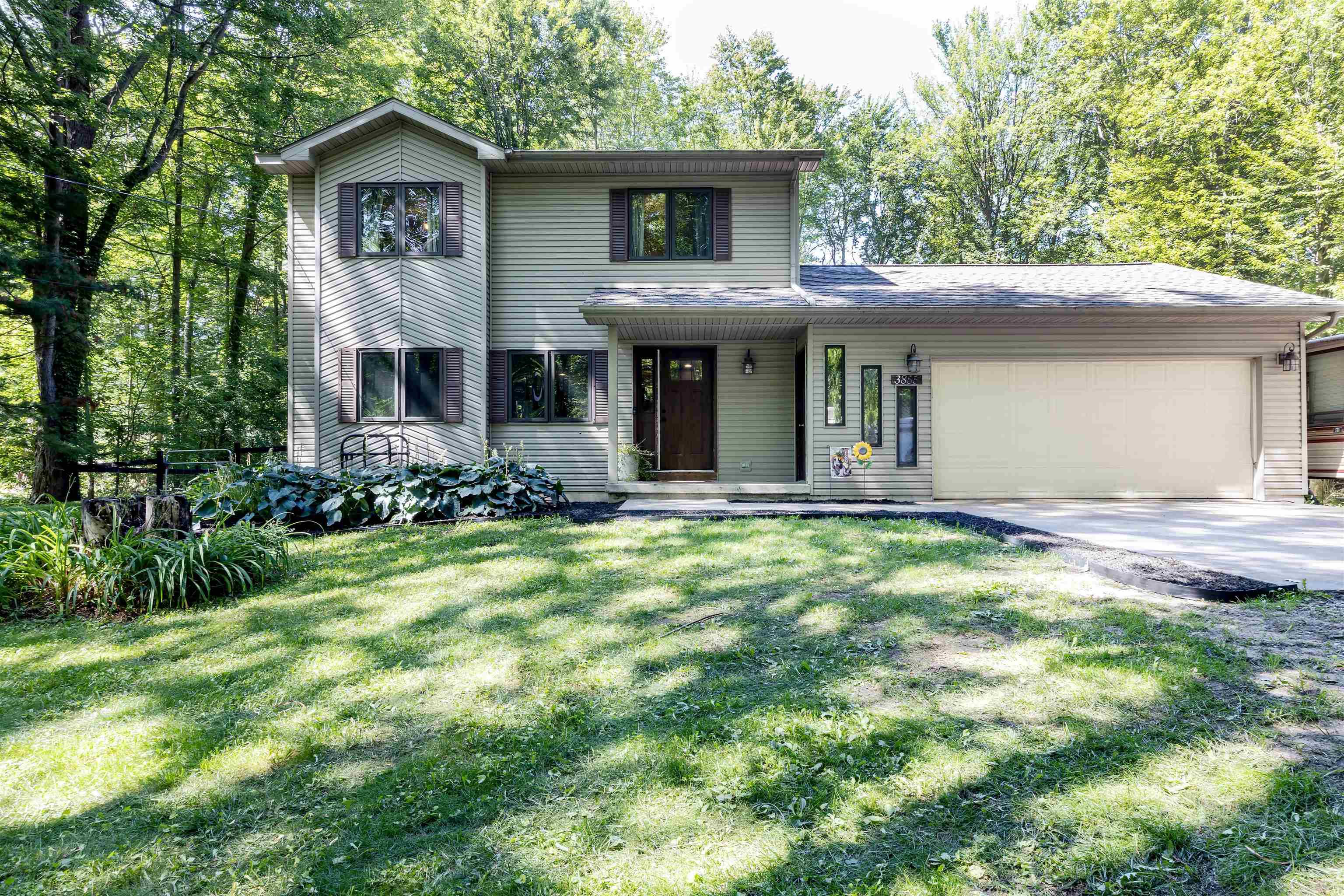 Midland, MI 48642,3855 E kens Lane