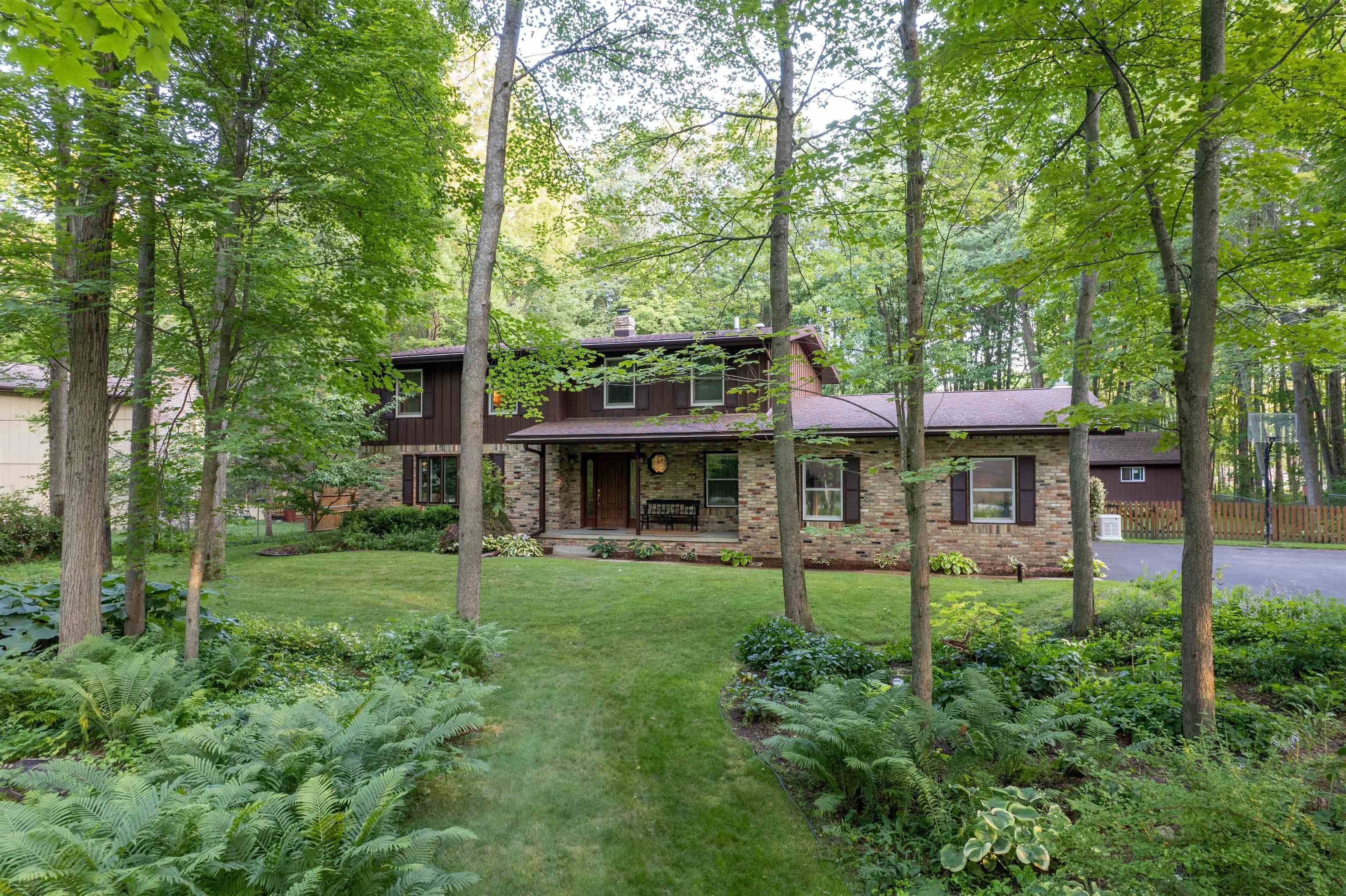 Midland, MI 48642,3650 E Jane Drive