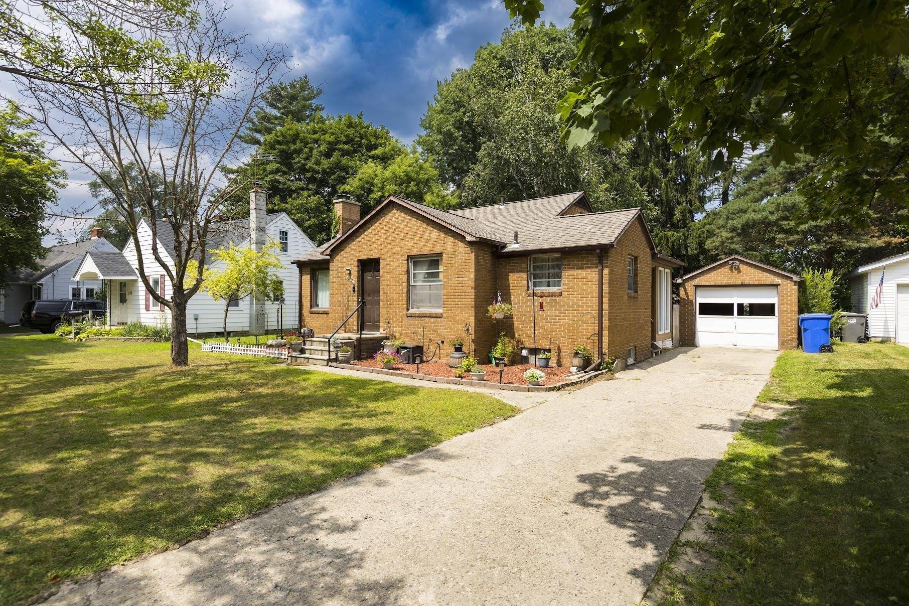 Midland, MI 48642,515 E Ashman Street