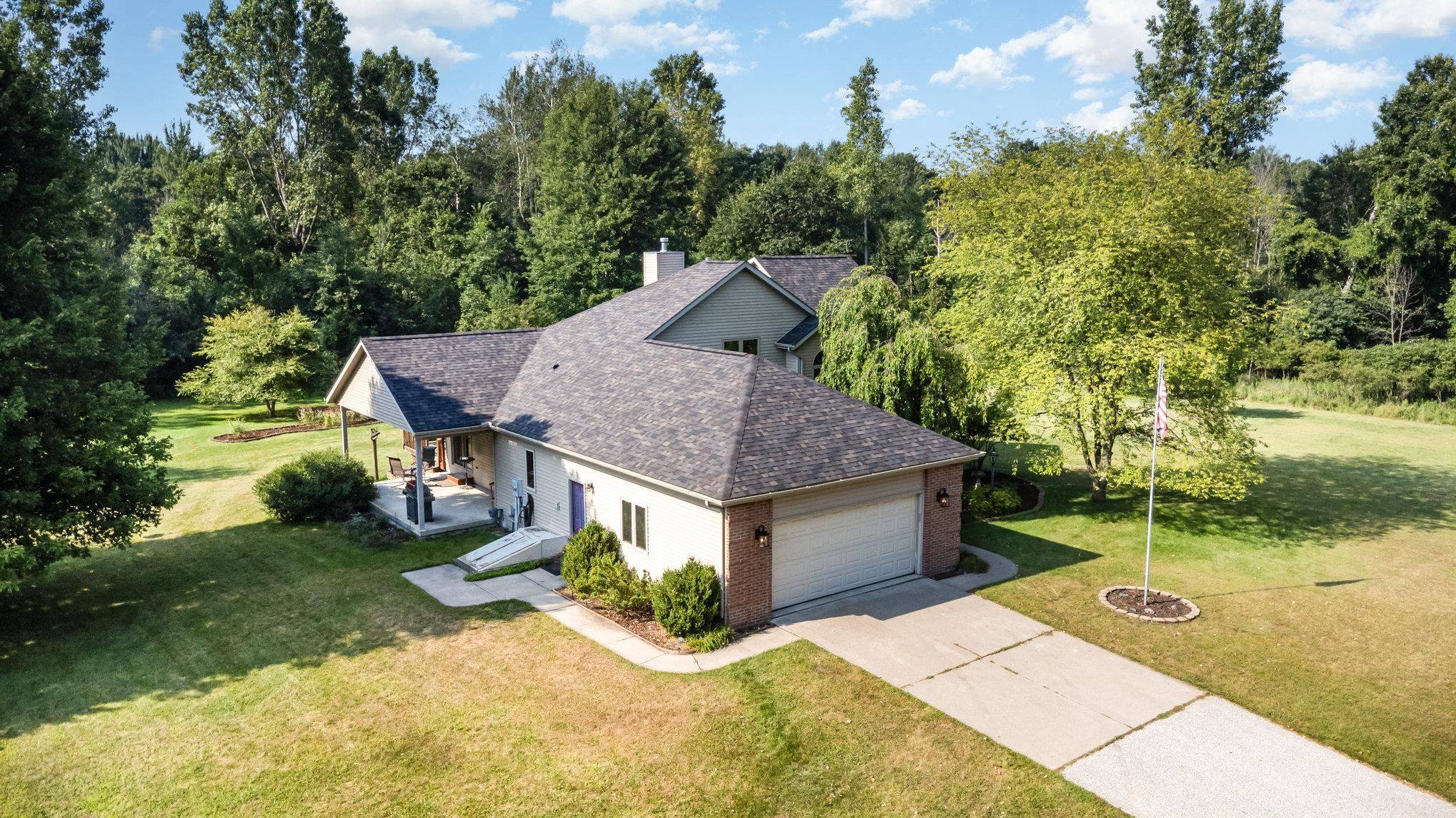 Midland, MI 48642,1222 E Monroe Road