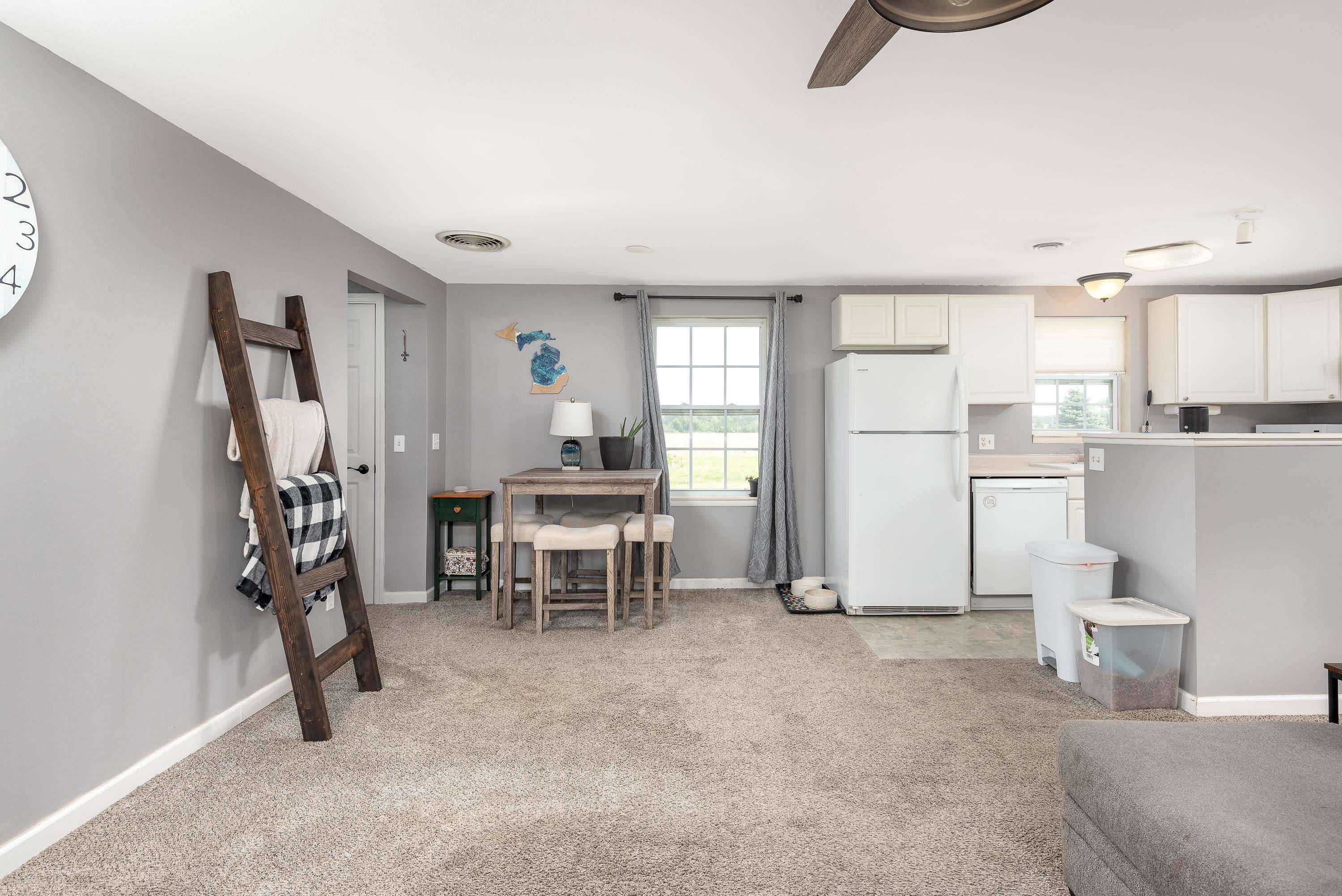 Linwood, MI 48634,46 N Garfield Road