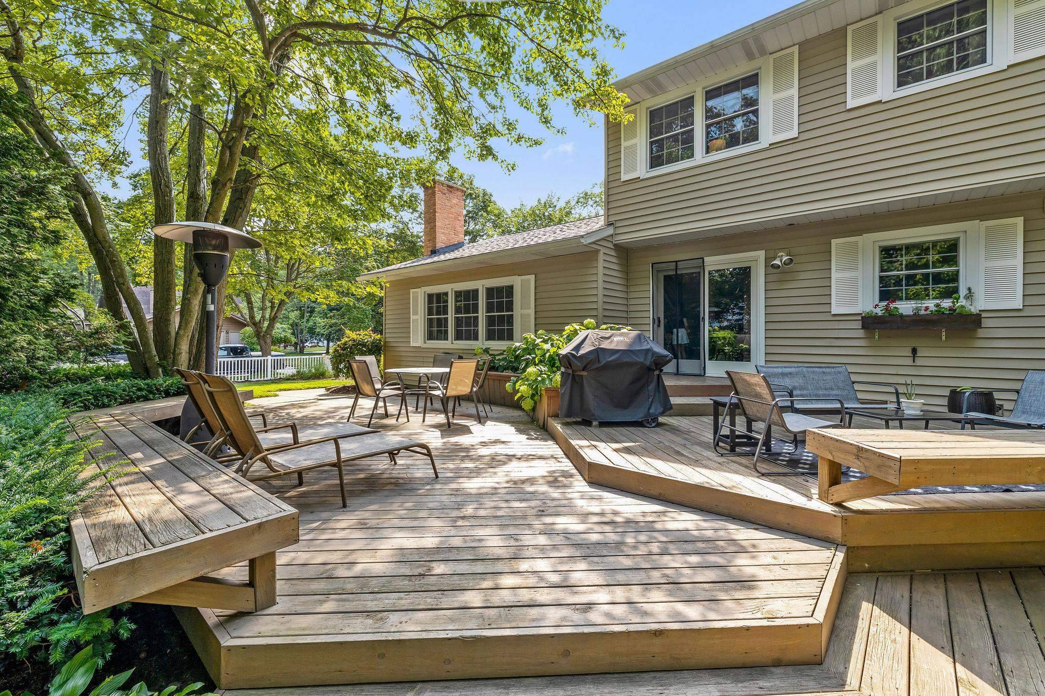 Midland, MI 48642,5100 Foxcroft Drive