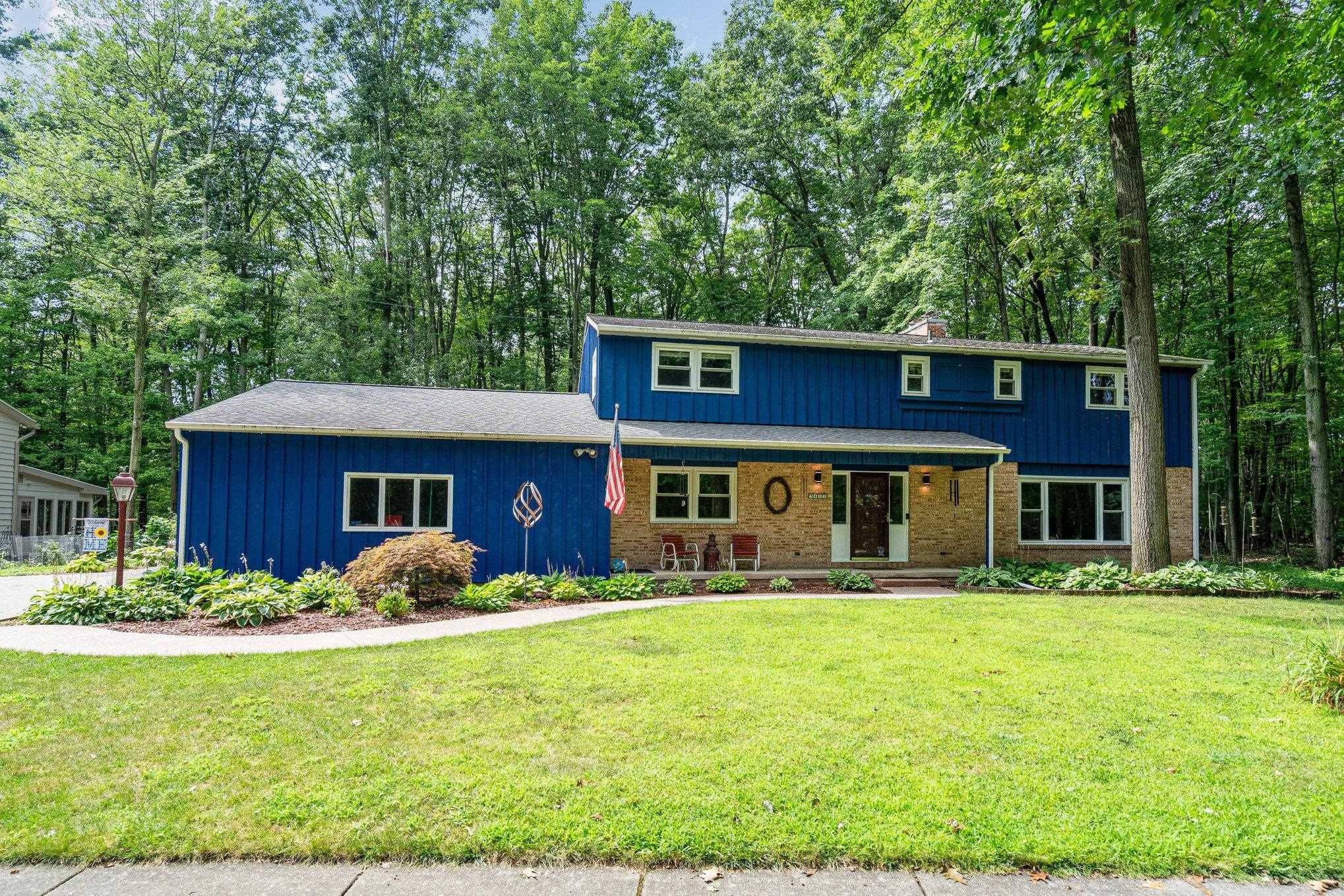 Midland, MI 48640,5411 Sturgeon Creek Parkway