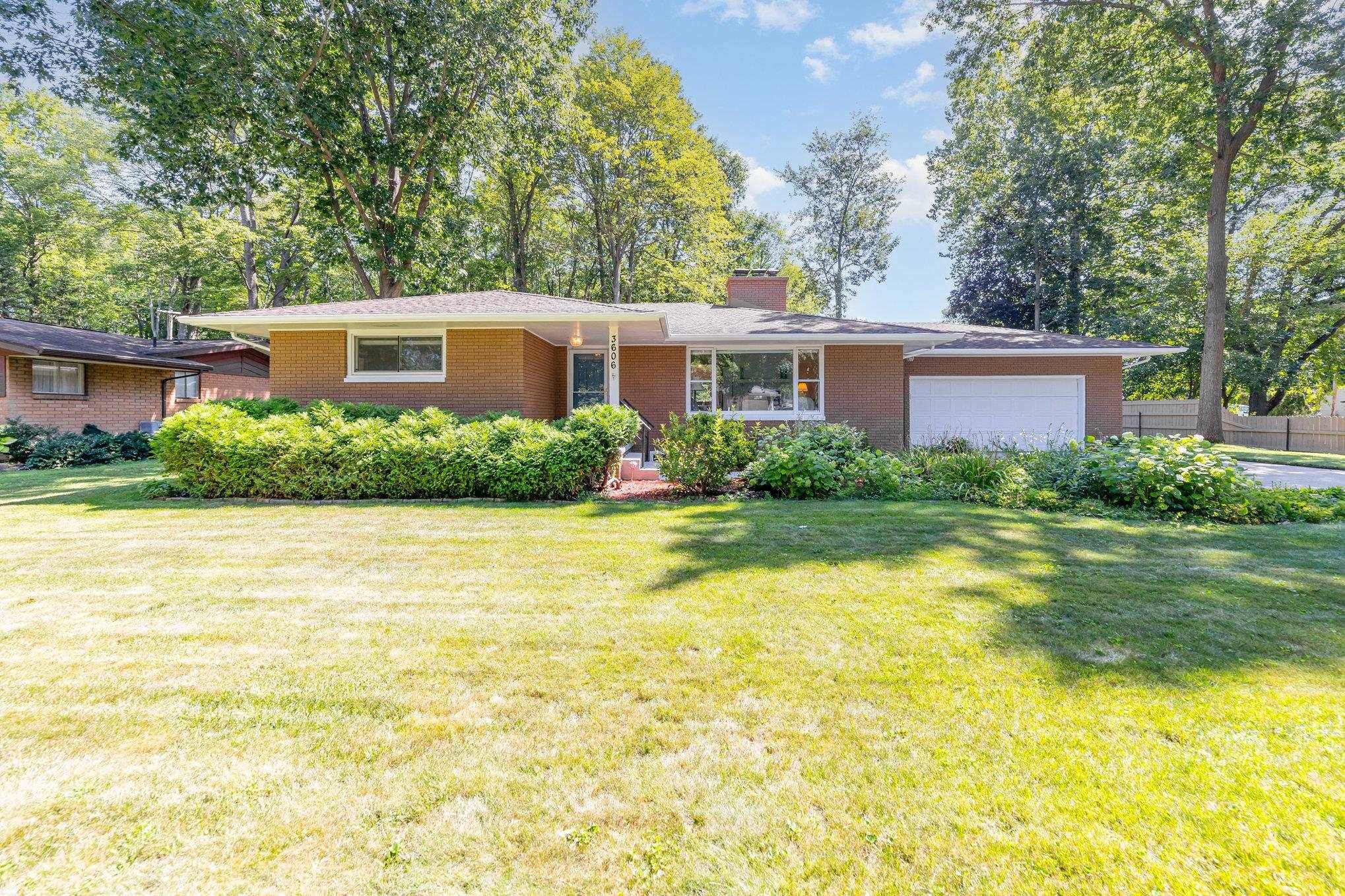 Midland, MI 48642,3606 Chestnut Hill Drive