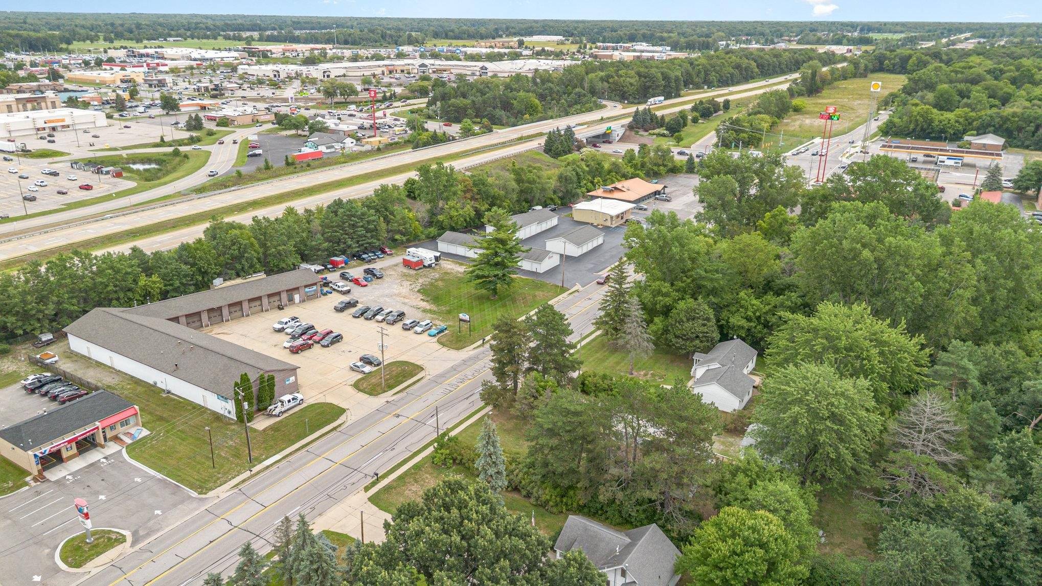 Midland, MI 48642,1809 W Wackerly Street