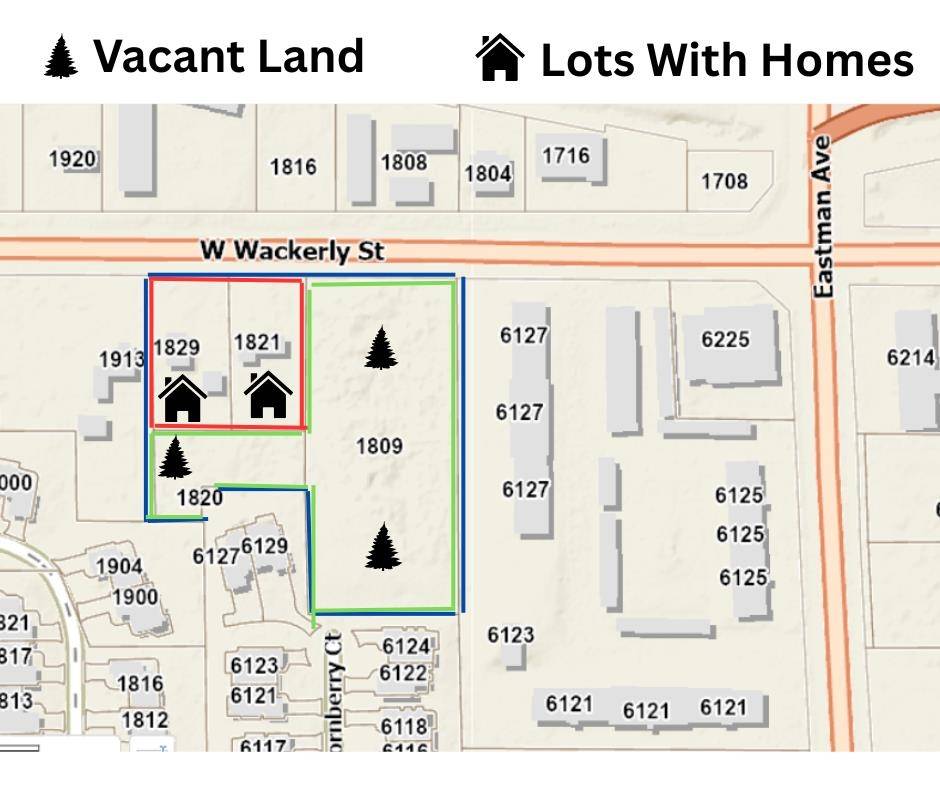Midland, MI 48642,1809 W Wackerly Street