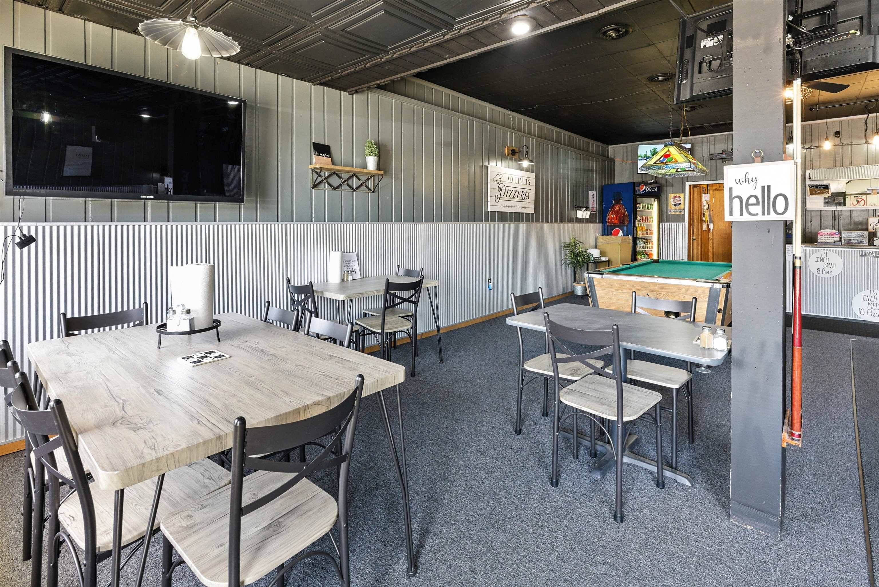 Rose City, MI 48654,111 E Main Street