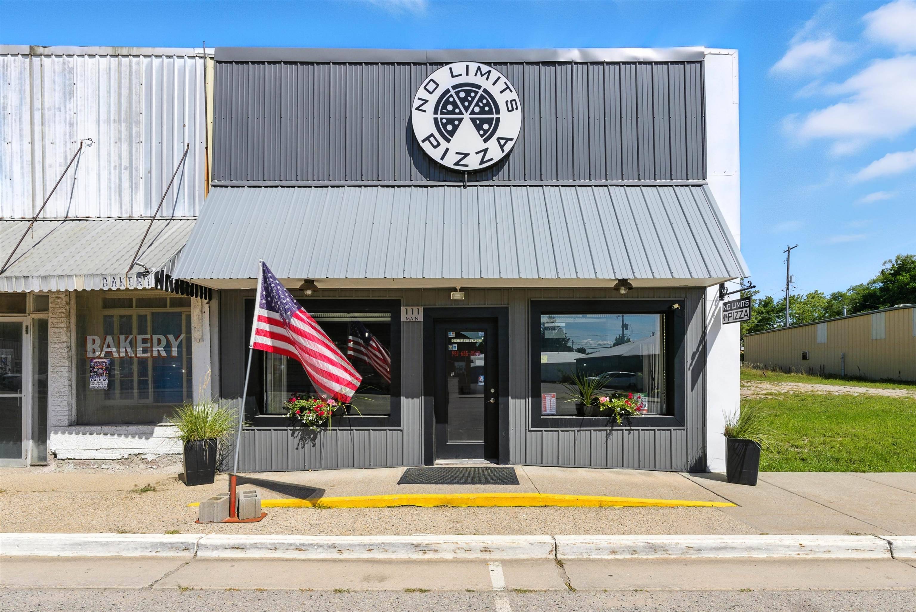 Rose City, MI 48654,111 E Main Street