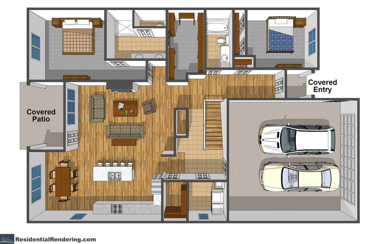 Midland, MI 48640,5541 Forestridge Way