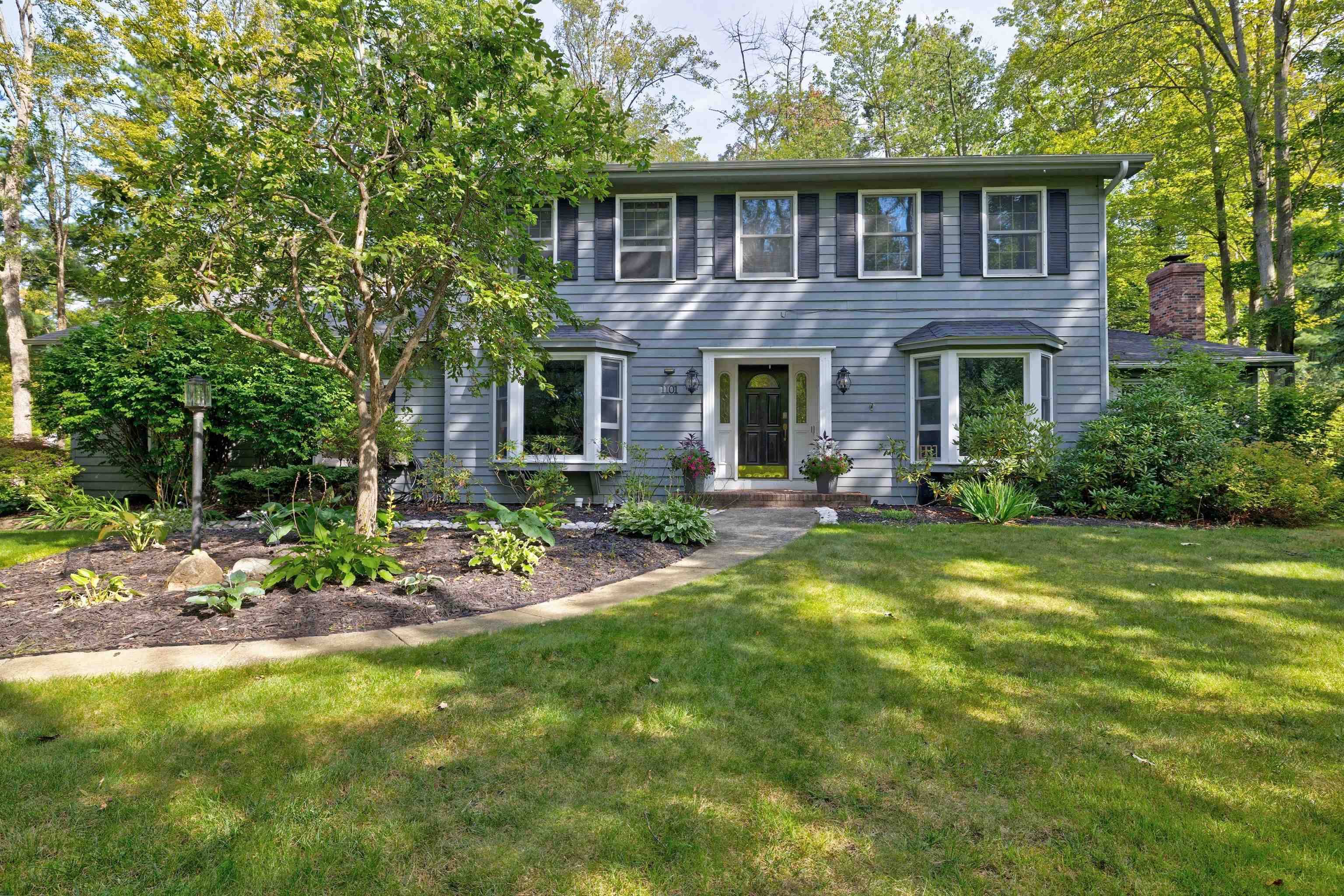 Midland, MI 48642,1101 Timber Drive