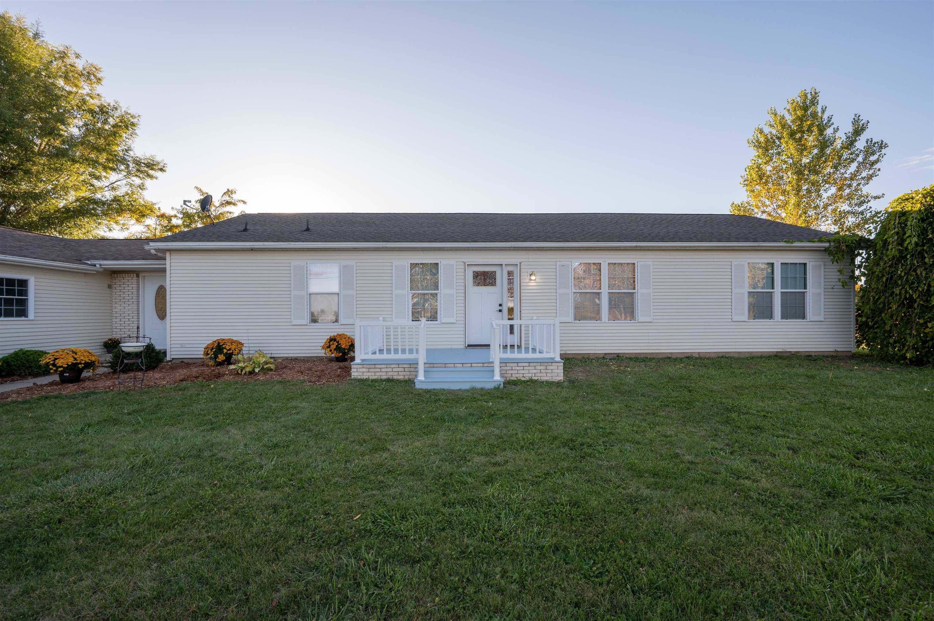 Hope, MI 48628,5433 N Hope Road