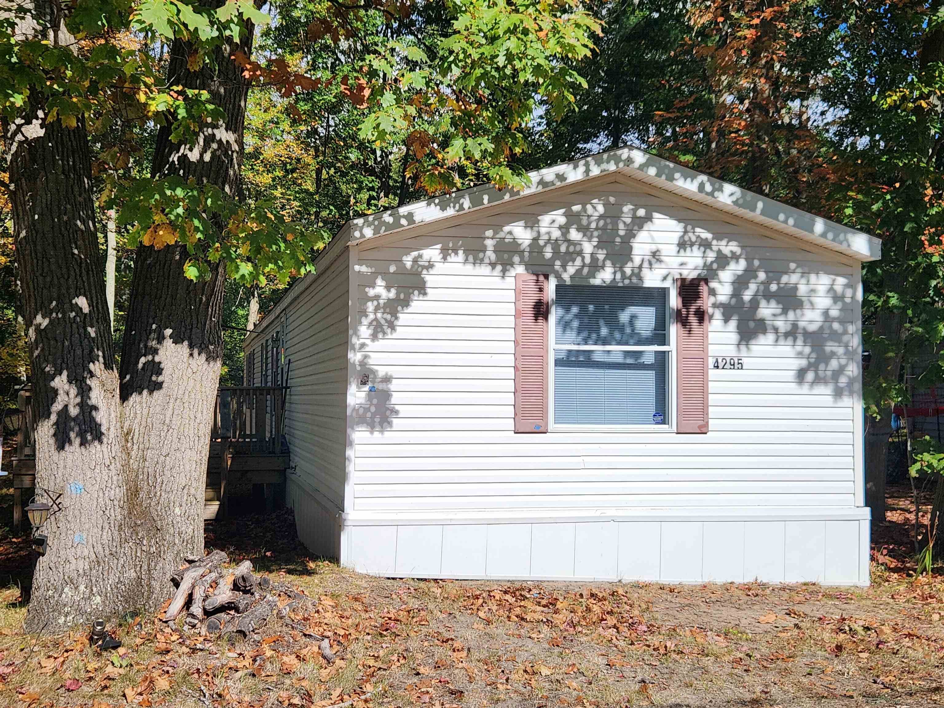 Au Gres, MI 48703,4295 W taral terrace Drive