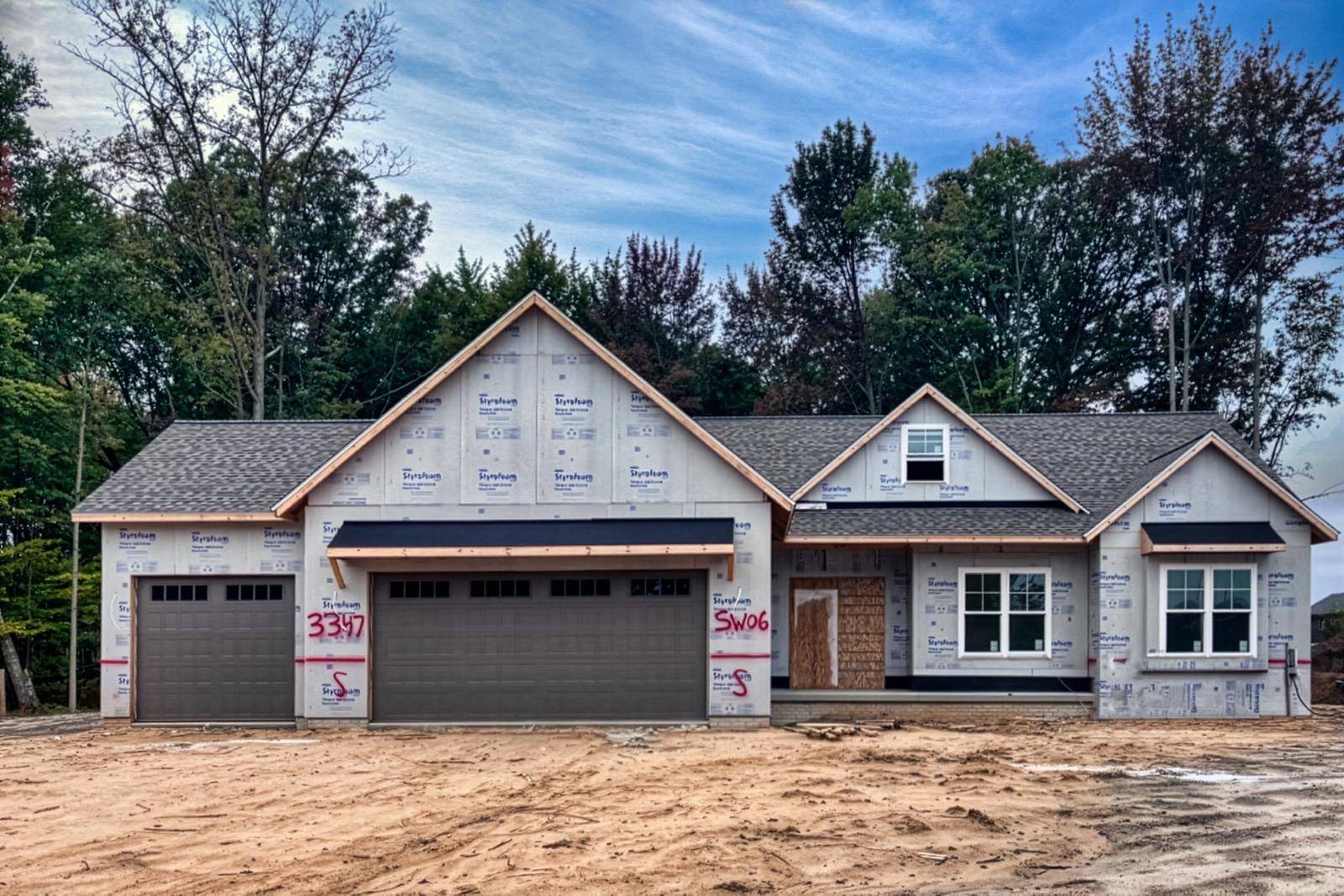 Midland, MI 48642,3347 Pine Bluff Court