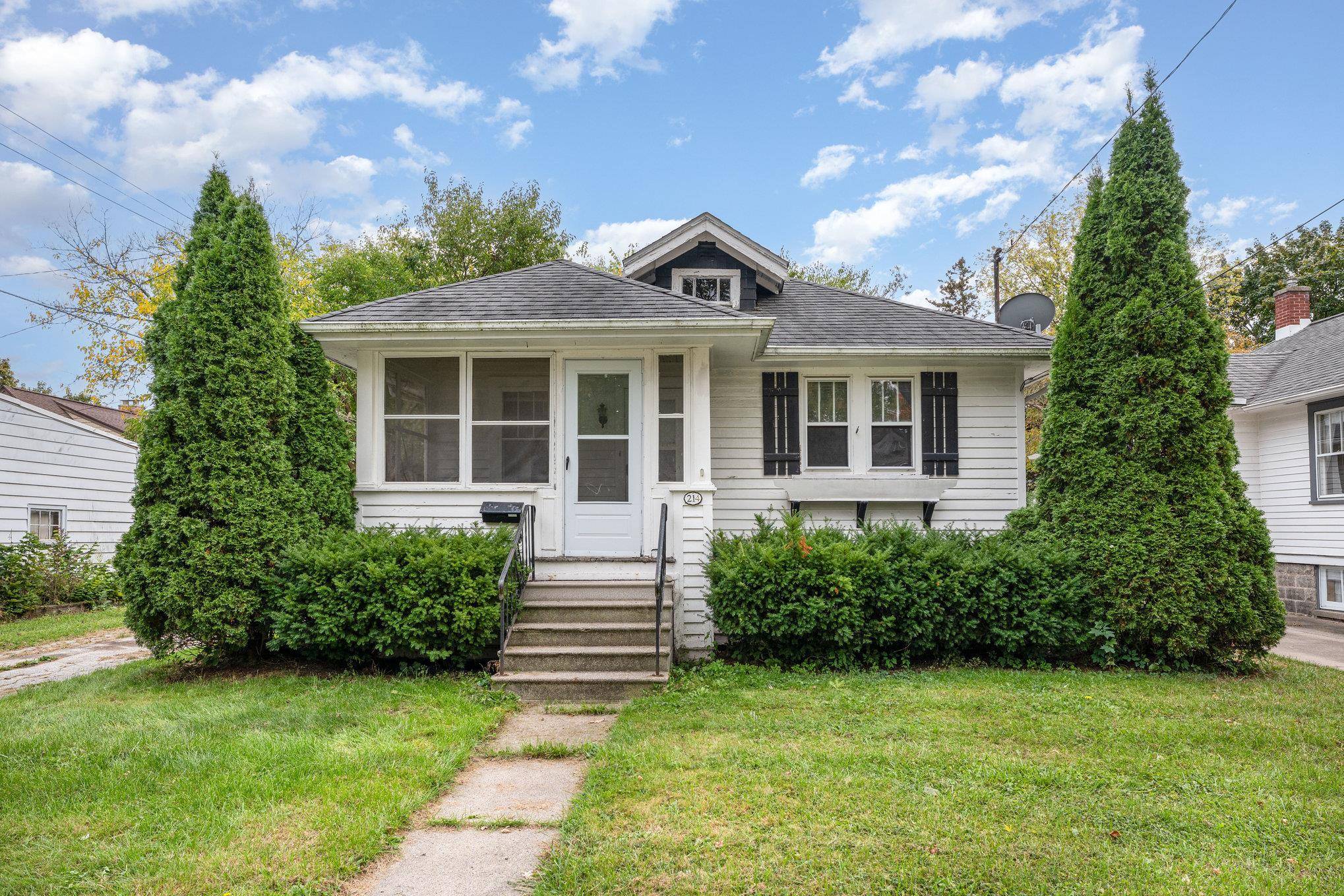 Saginaw, MI 48602,214 Goetz Street