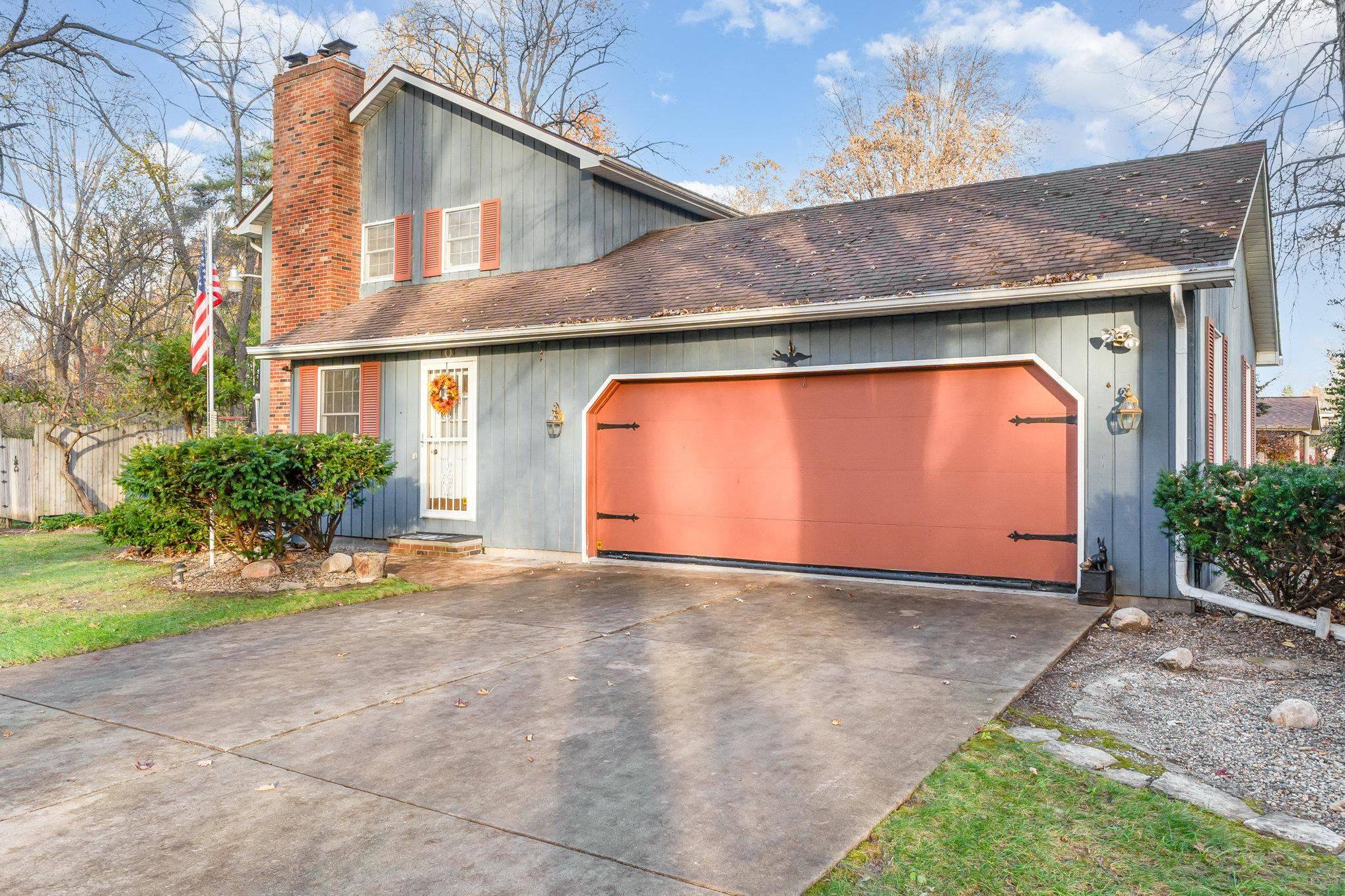 Saginaw, MI 48601,3021 Vessy Drive