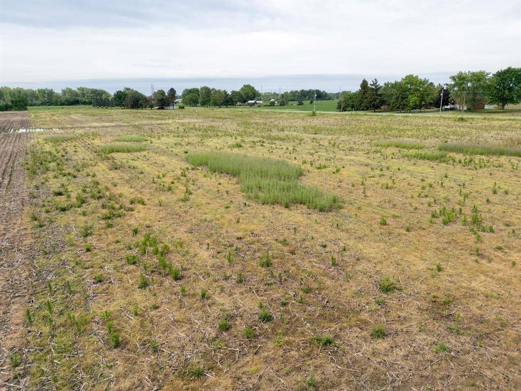 Saginaw, MI 48604,Parcel D 2.64 Acres N Center Road