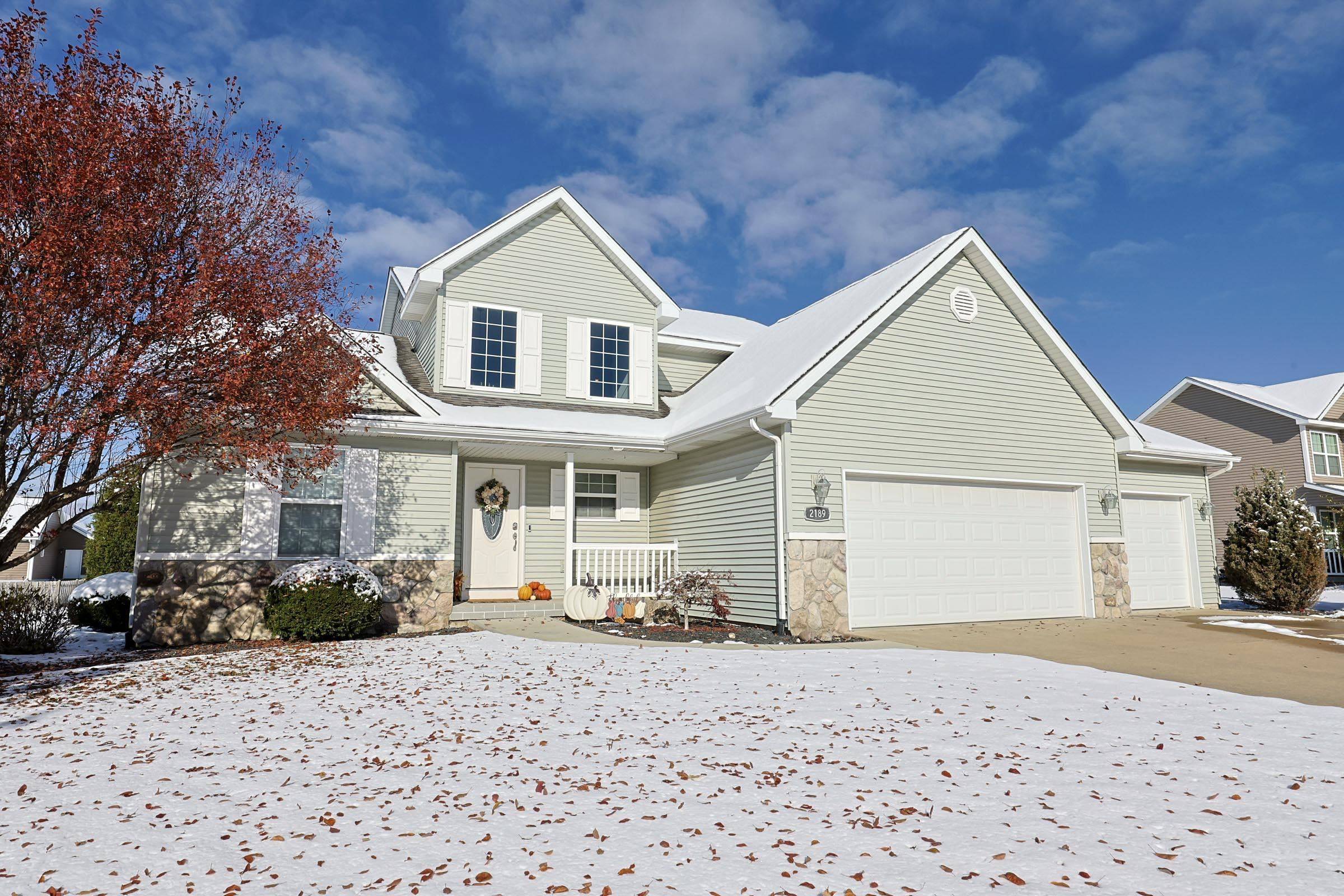 Bay City, MI 48706,2189 Ferguson Drive